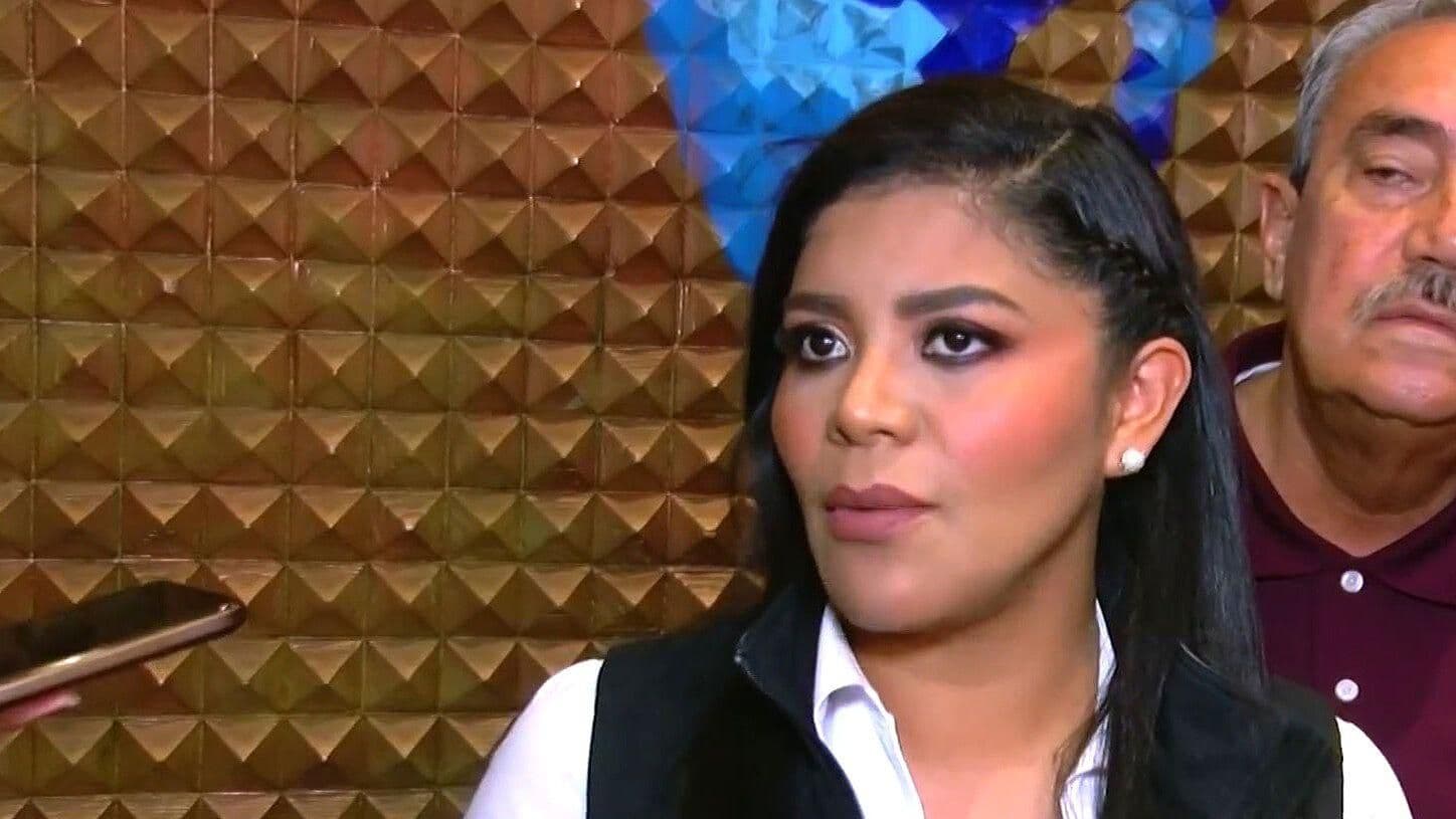 Sin Concretar, Mudanza de Alcaldesa de Tijuana a Cuartel Militar