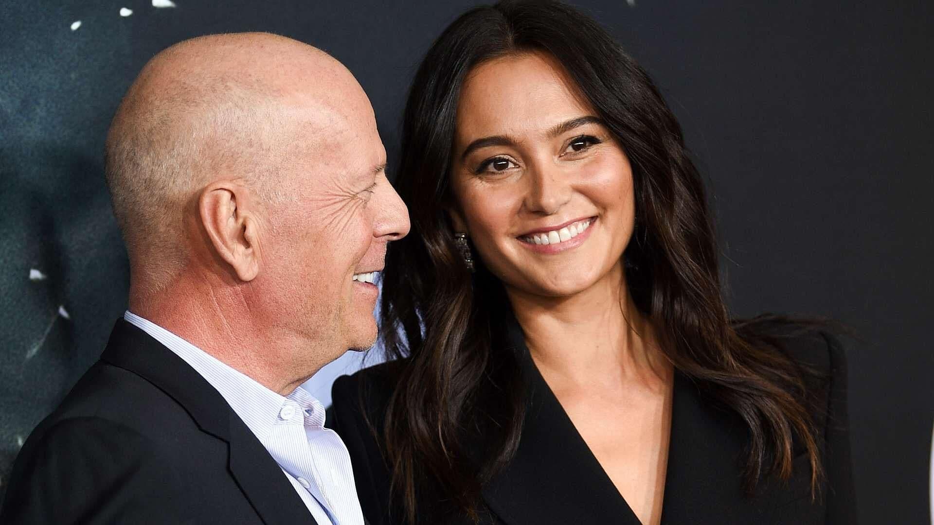 Bruce Willis Diagnosticado con Demencia Frontotemporal Ya No Puede Hablar