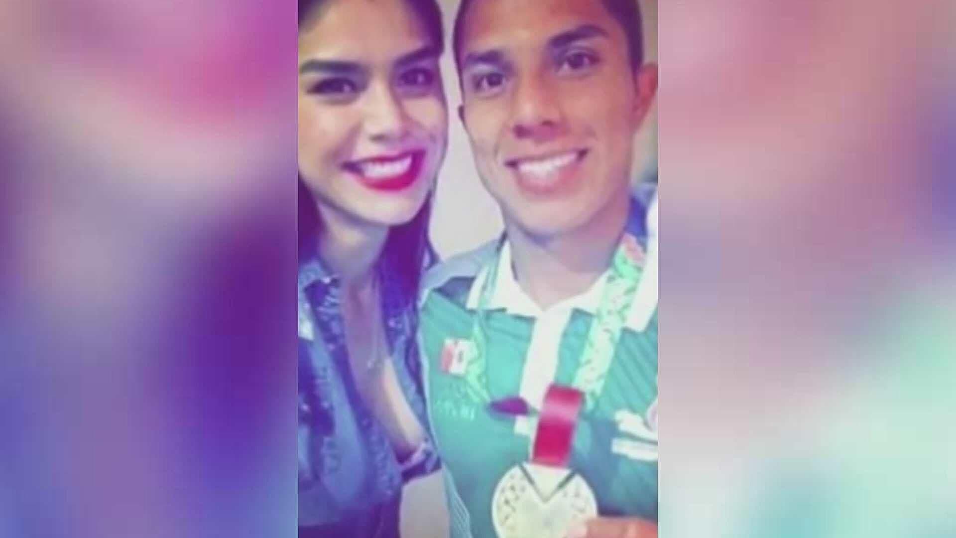 Mamá de Carlos Salcedo lo Acusa del Homicidio de su Hija