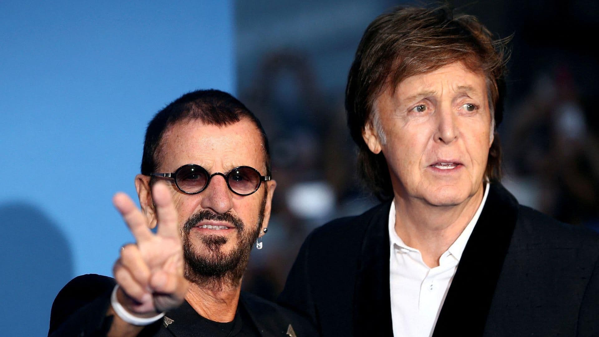 Paul McCartney Aclara Cómo se Usó IA en Canción de The Beatles