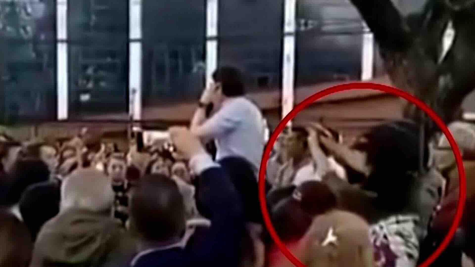 Imputan a Adolescente por Balear a Precandidato Presidencial, Miguel Uribe