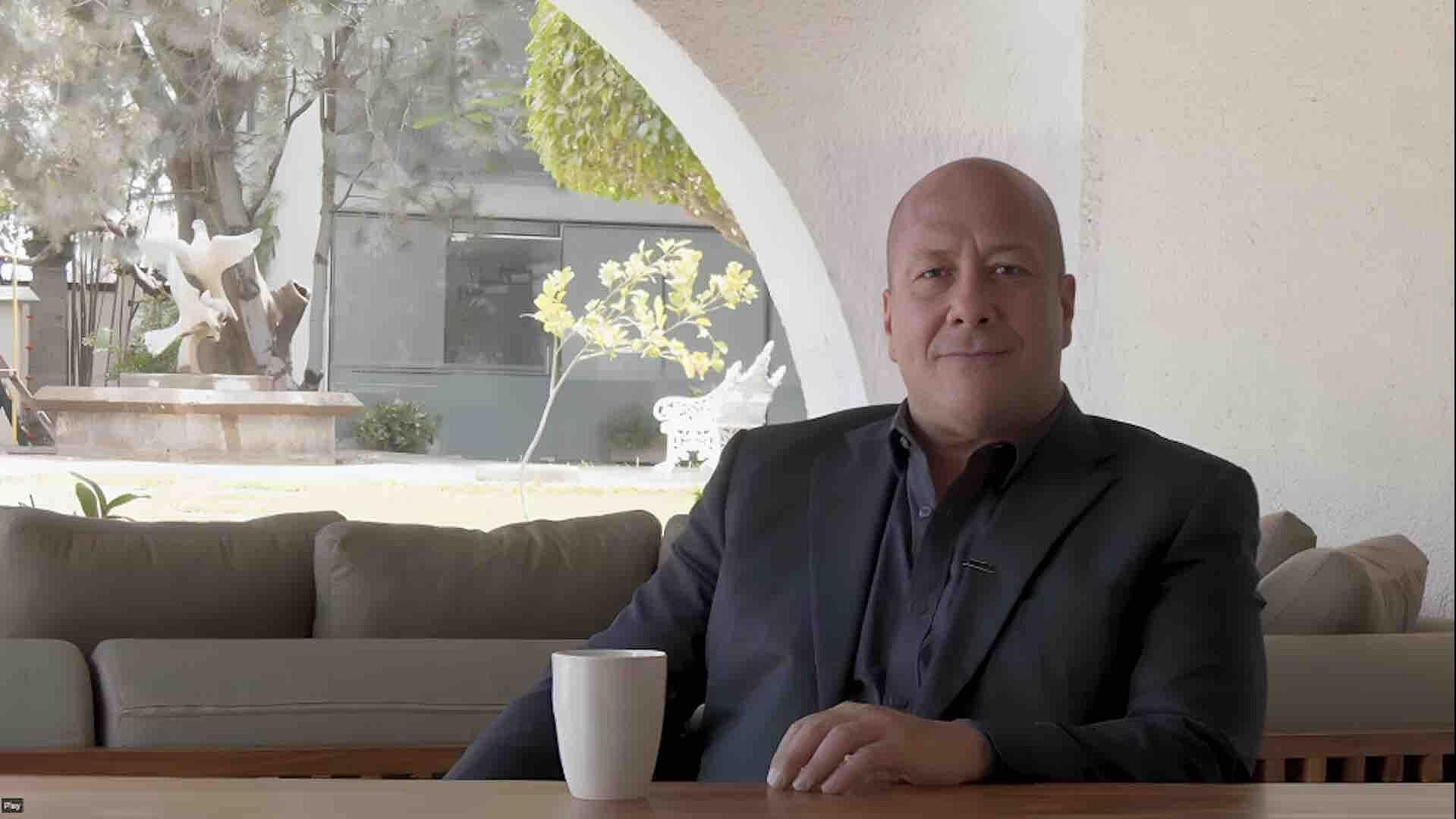 Gobernador Enrique Alfaro Solicita Licencia a su Cargo por 15 días