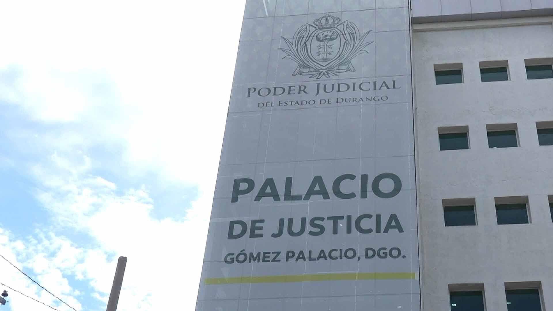 Protestan Frente a Palacio de Justicia por Liberar a Hombre Acusado de Presunto Abuso en Lerdo