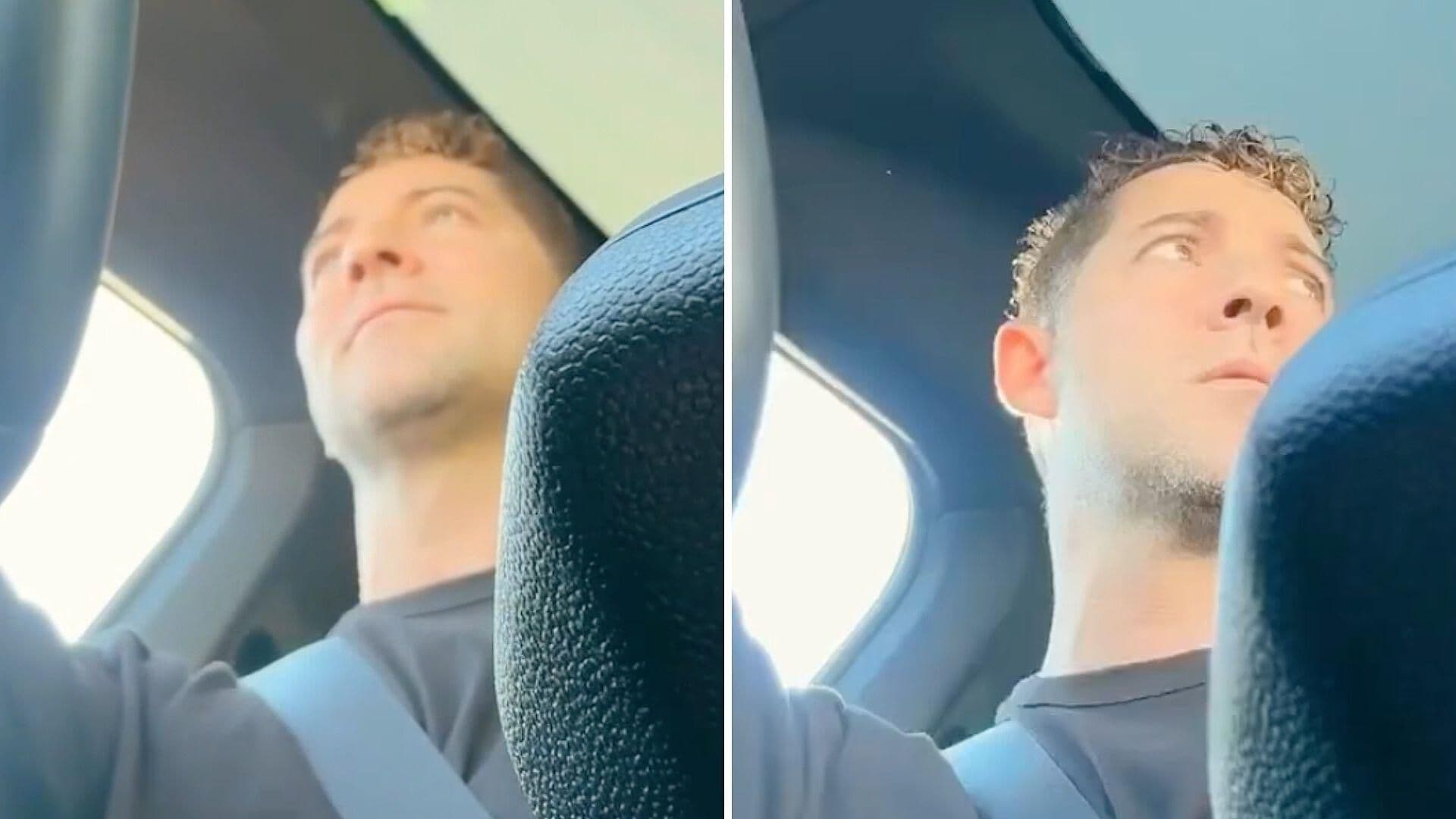 Hijo de David Bisbal se Enteró que su Padre es Famoso