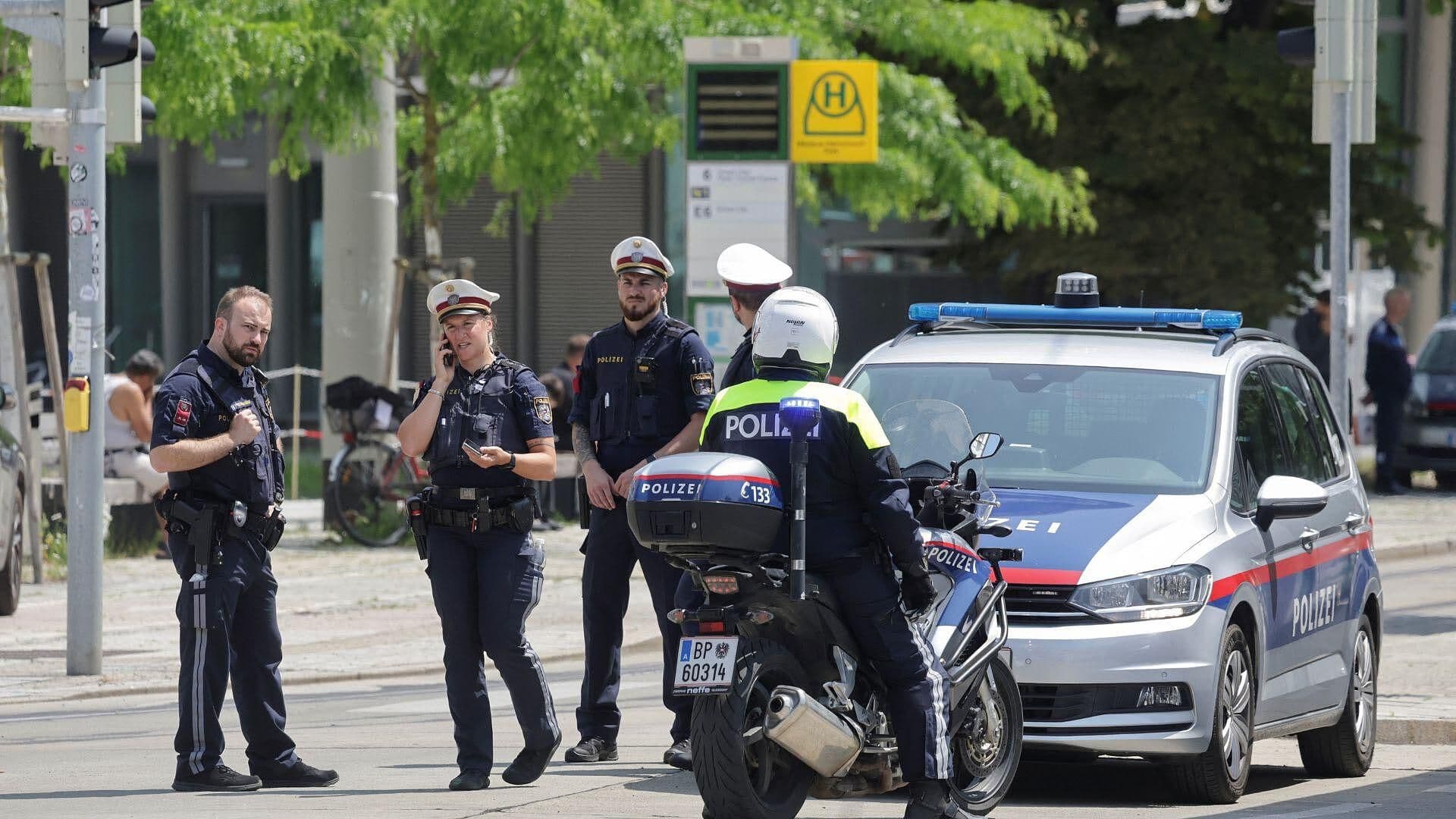 Tiroteo Deja al menos 9 Muertos en Escuela en Austria