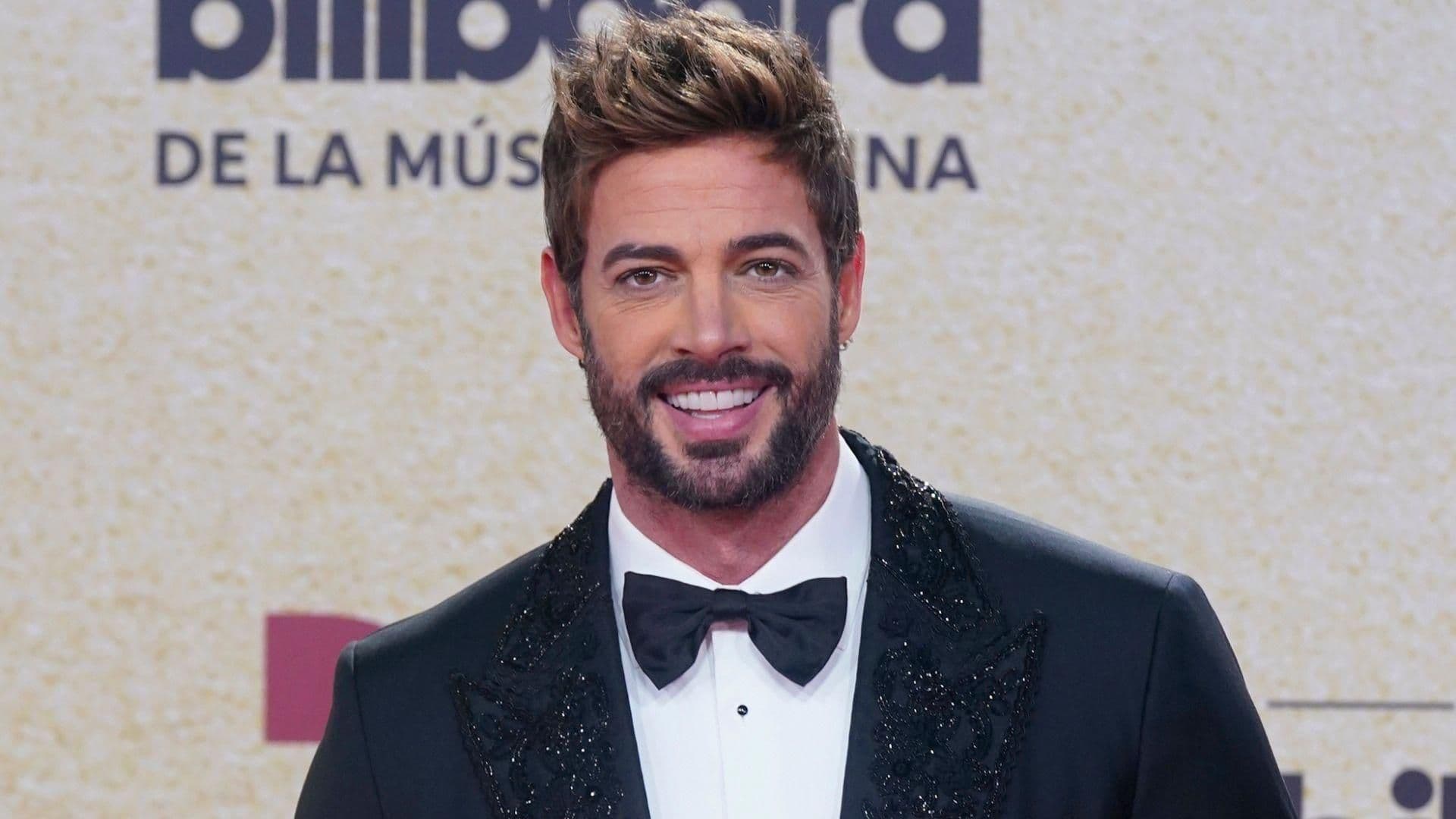 William Levy Rompe el Silencio sobre su Arresto en Miami