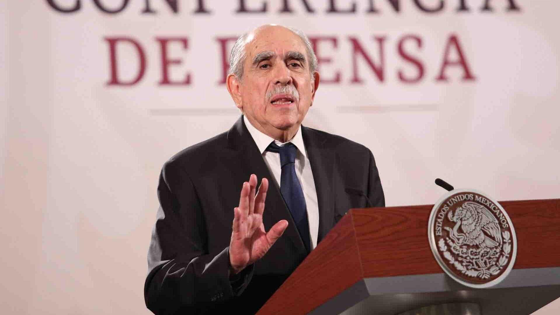 Dan de Alta a Pablo Gómez Álvarez Tras Taquicardia por Deshidratación