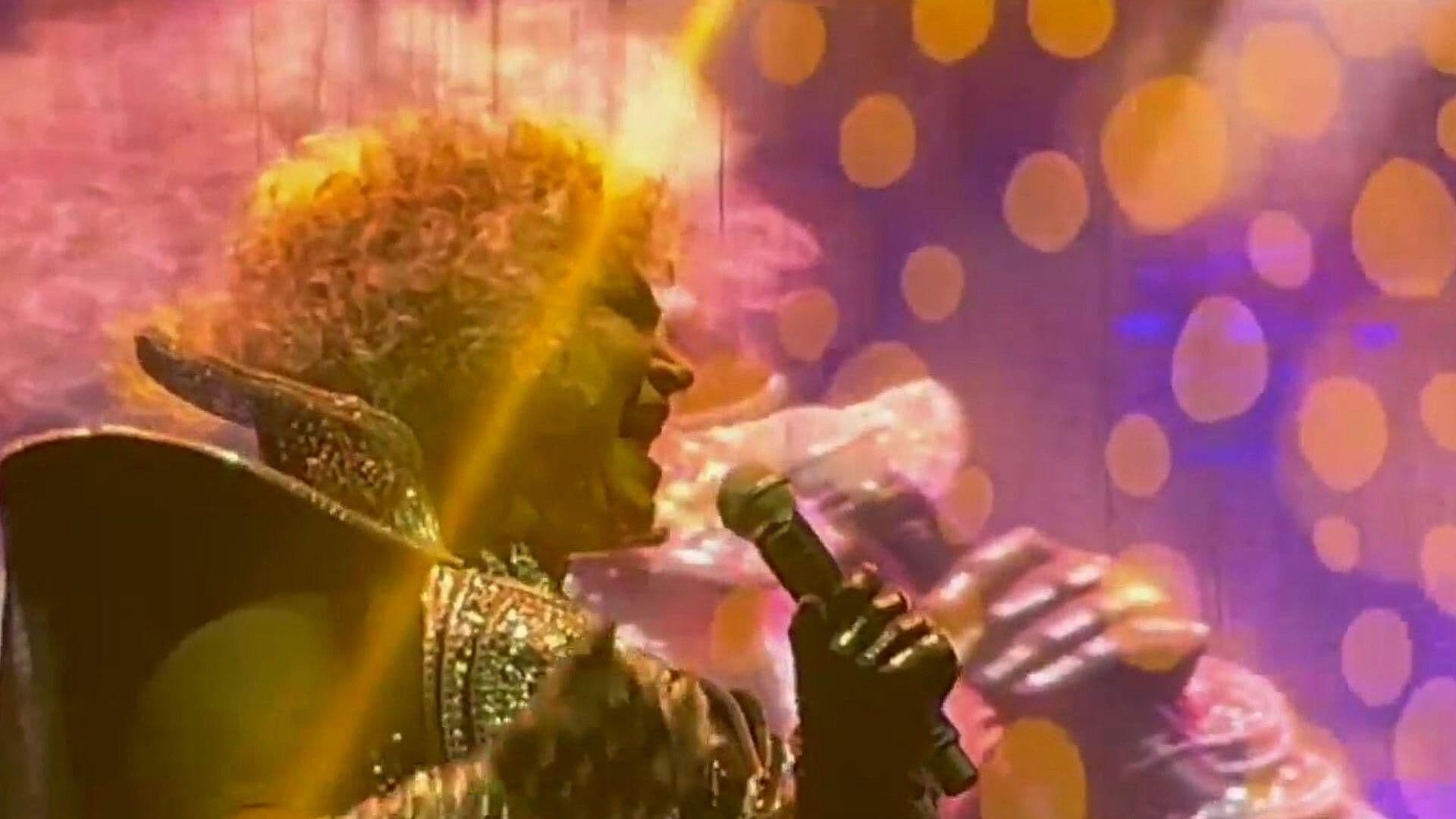 ¡Avísale a las Tías! Amanda Miguel Iniciará Gira de Conciertos en México