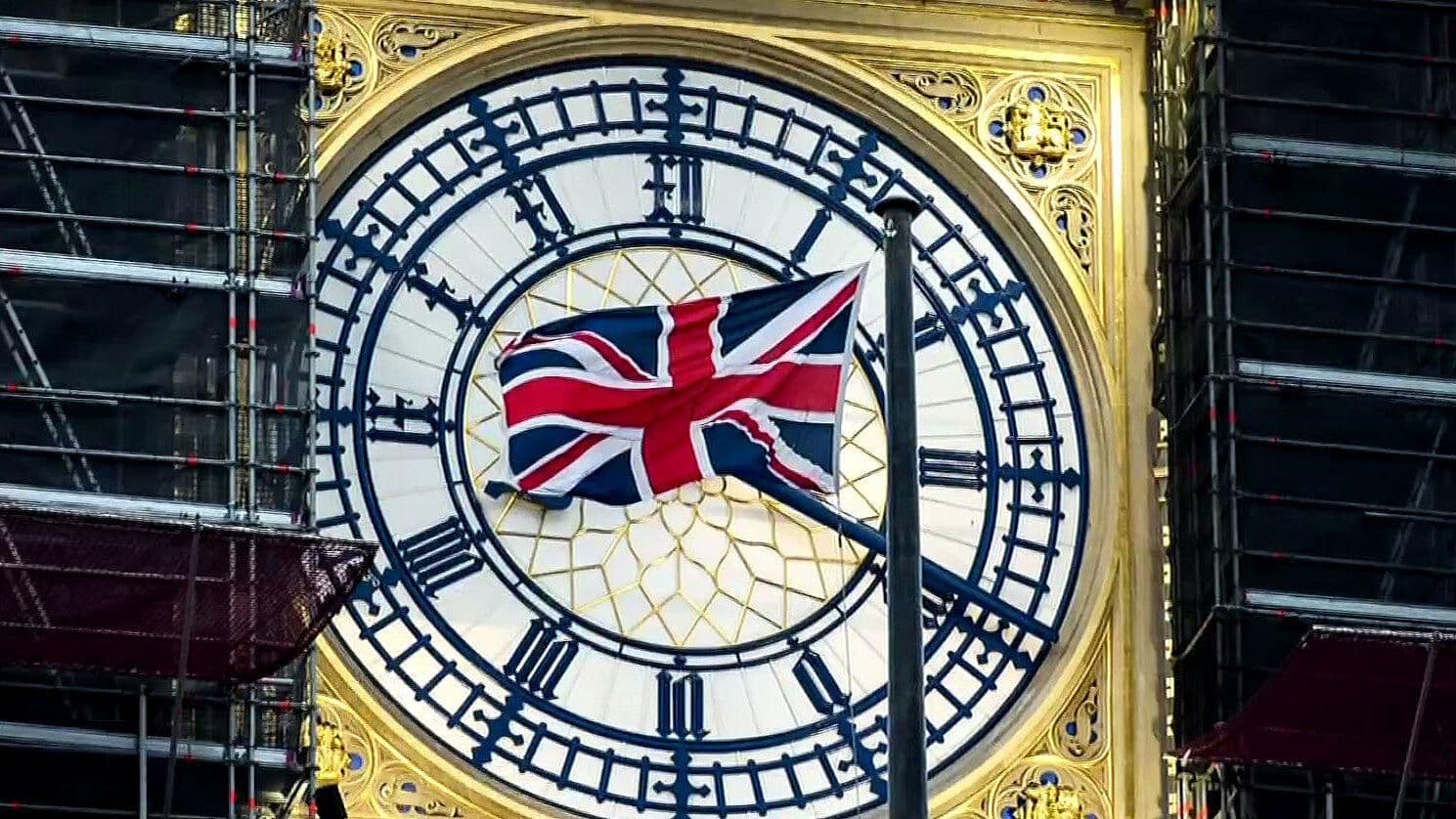 Mayoría de Británicos Desean Volver a la UE