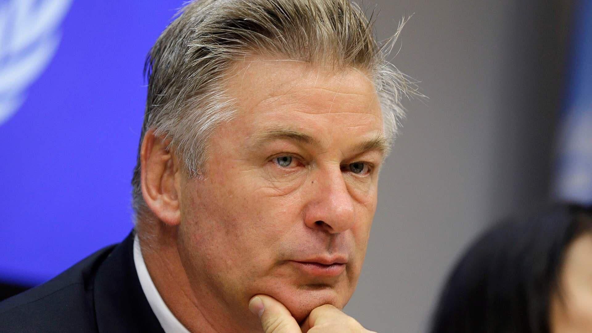 Alec Baldwin: Ya hay Fecha para el Juicio del Actor