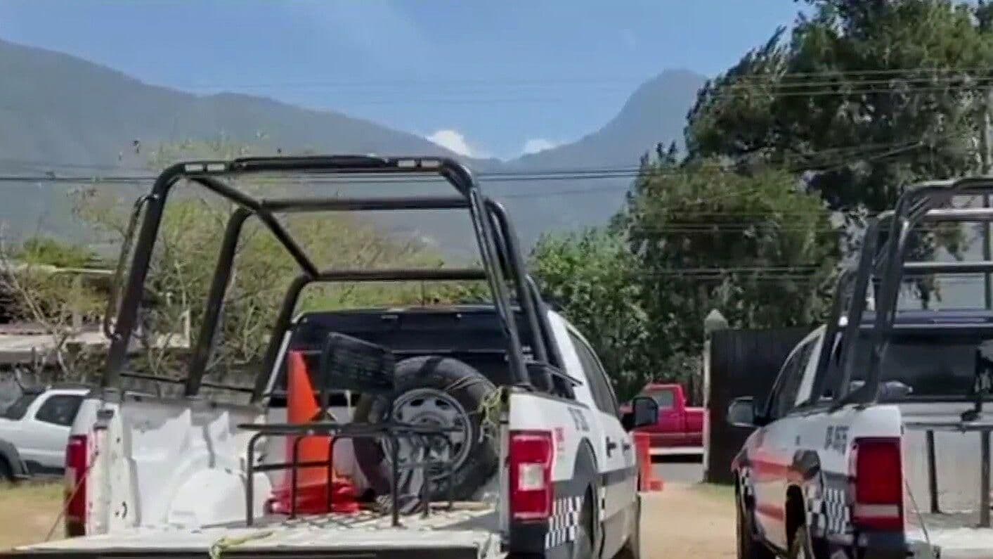 Hallan Restos Humanos en Temaxcapala, Veracruz