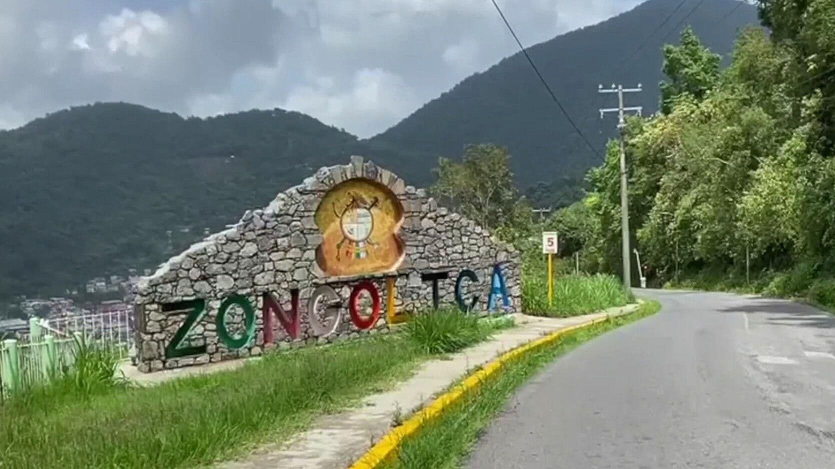 Veracruz: Hallan Restos Humanos en Temaxcalapa