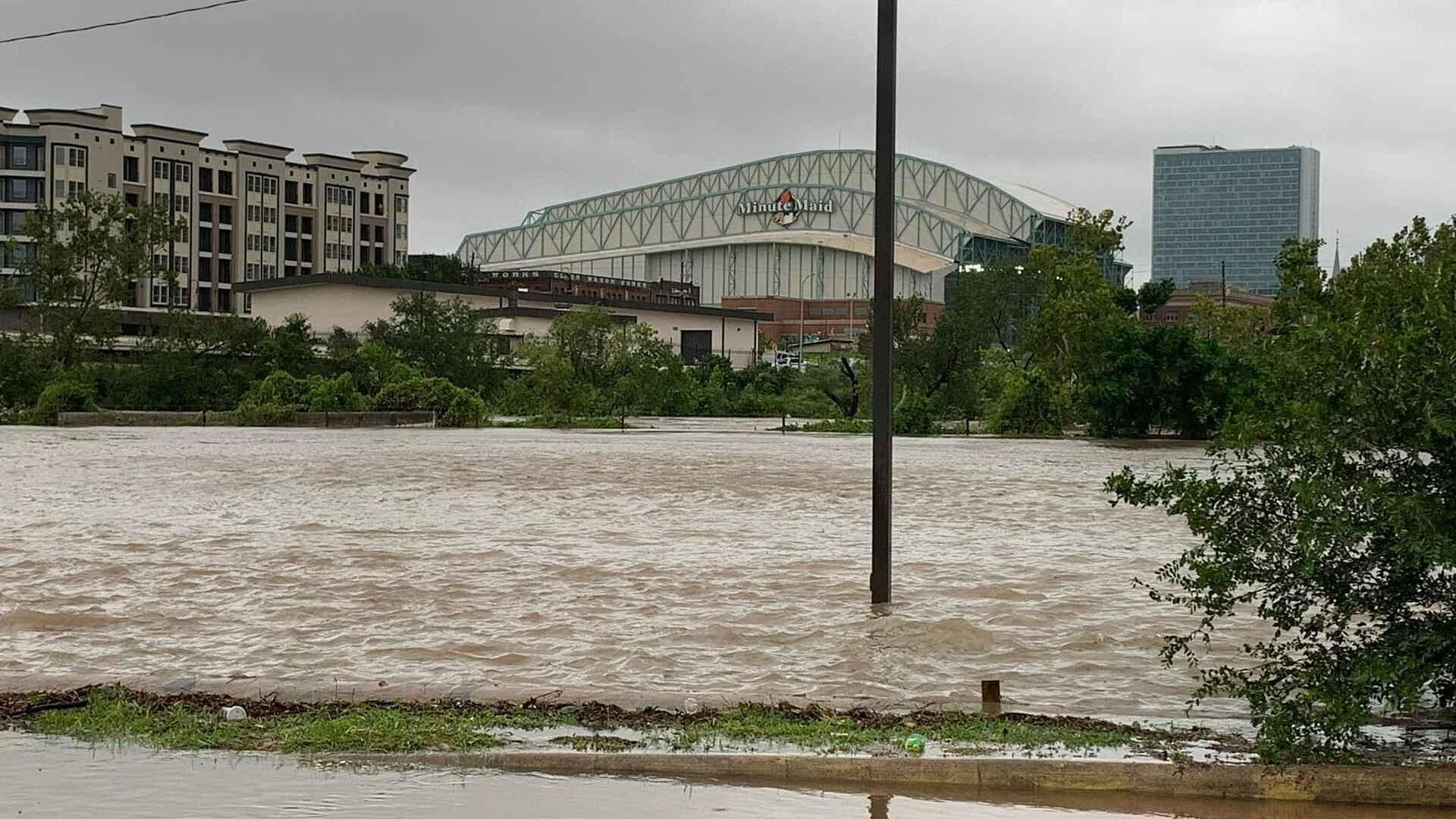 Declaran Ocho Condados de Texas Zonas Federales de Desastre por el paso de Beryl