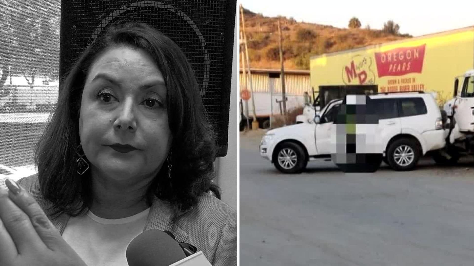 Consejo Empresarial Condena Asesinato de Minerva Pérez y Exige Justicia