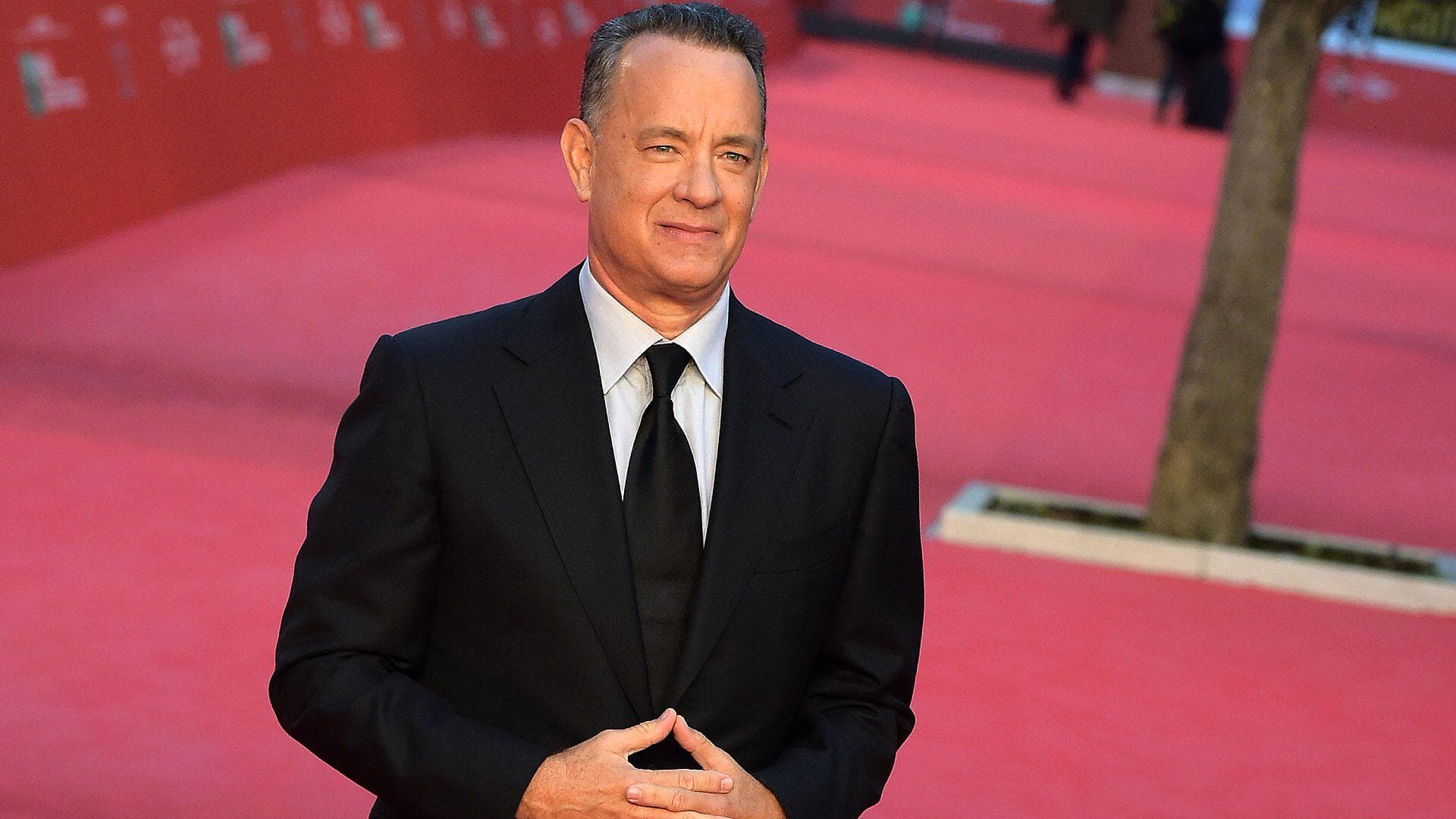 ¡Felicidades! Tom Hanks Cumple 68 Años
