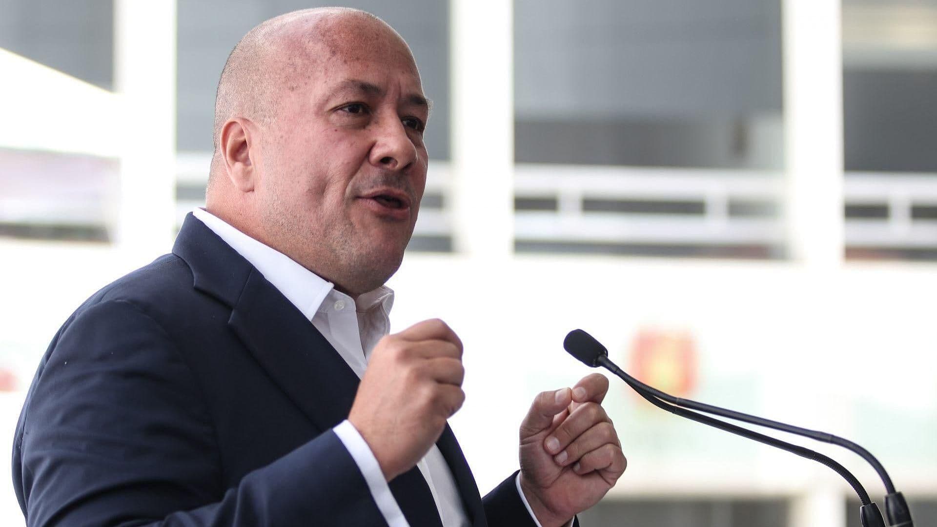 Muere el Padre de Enrique Alfaro, Gobernador de Jalisco