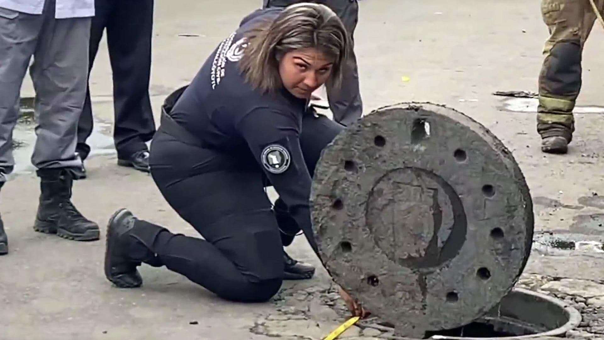 ¿Esperan una Bomba de Tiempo?: Denuncian Agua Contaminada en Ciudad Lago
