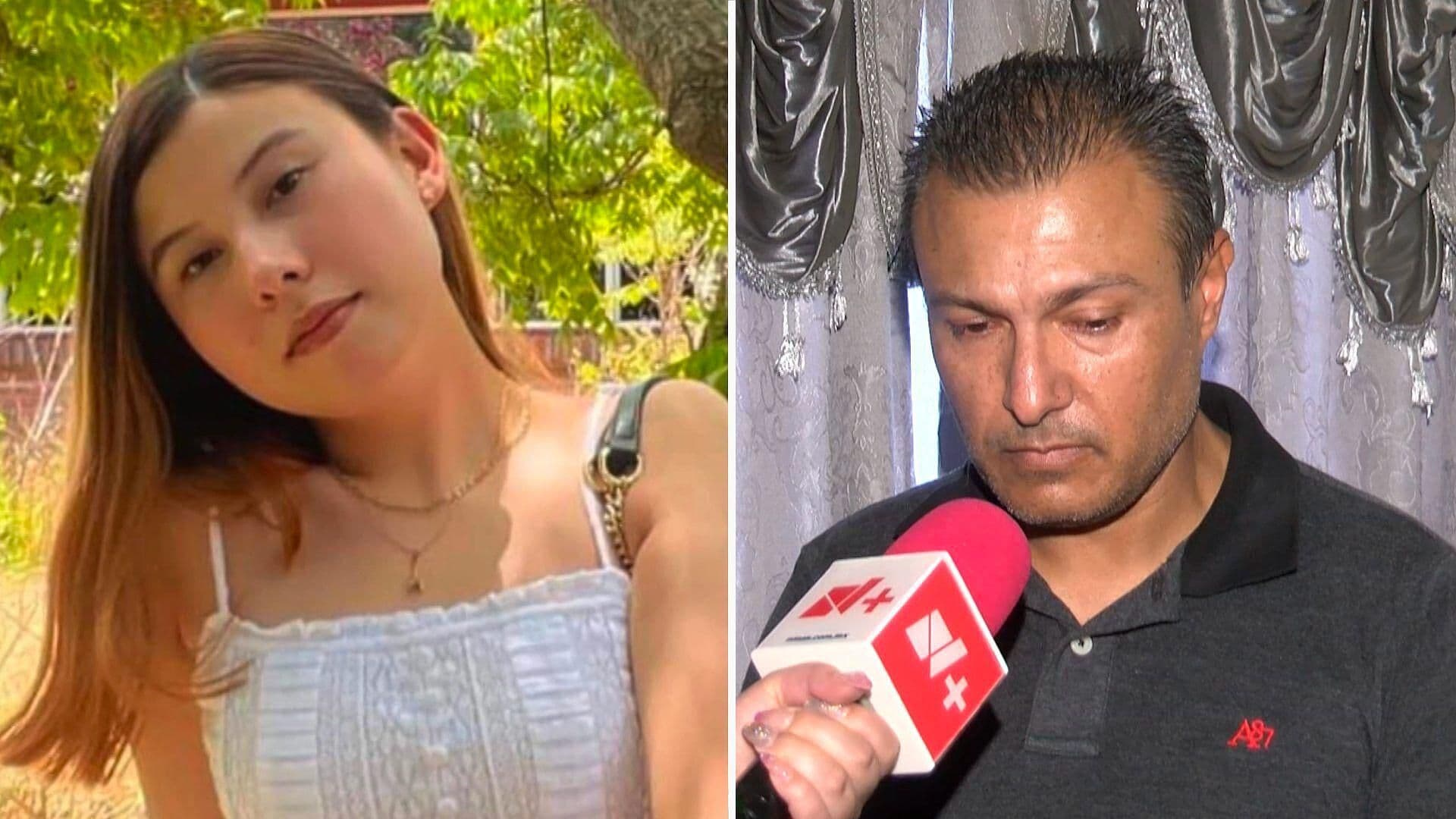 "Nos Haces Mucha Falta": Familiares de Paola Andrea Continúan en su Búsqueda