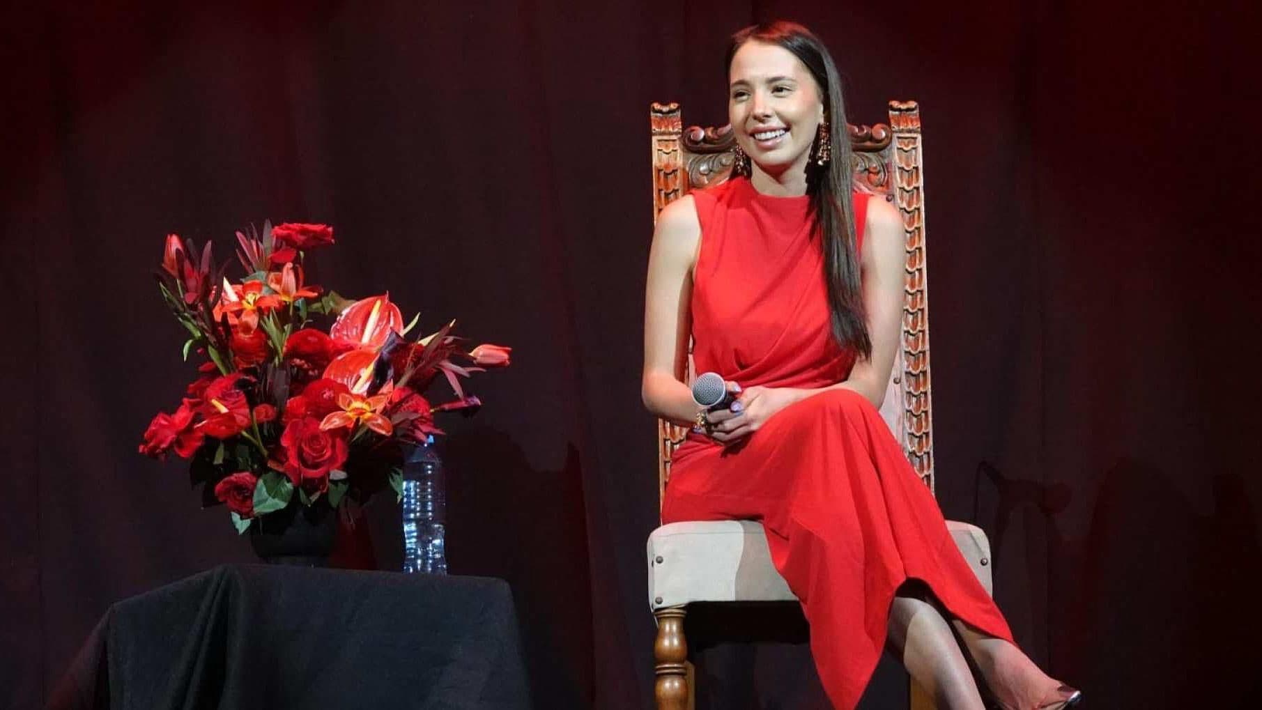 Majo Aguilar Cancela Concierto en EUA por Seguridad de Migrantes