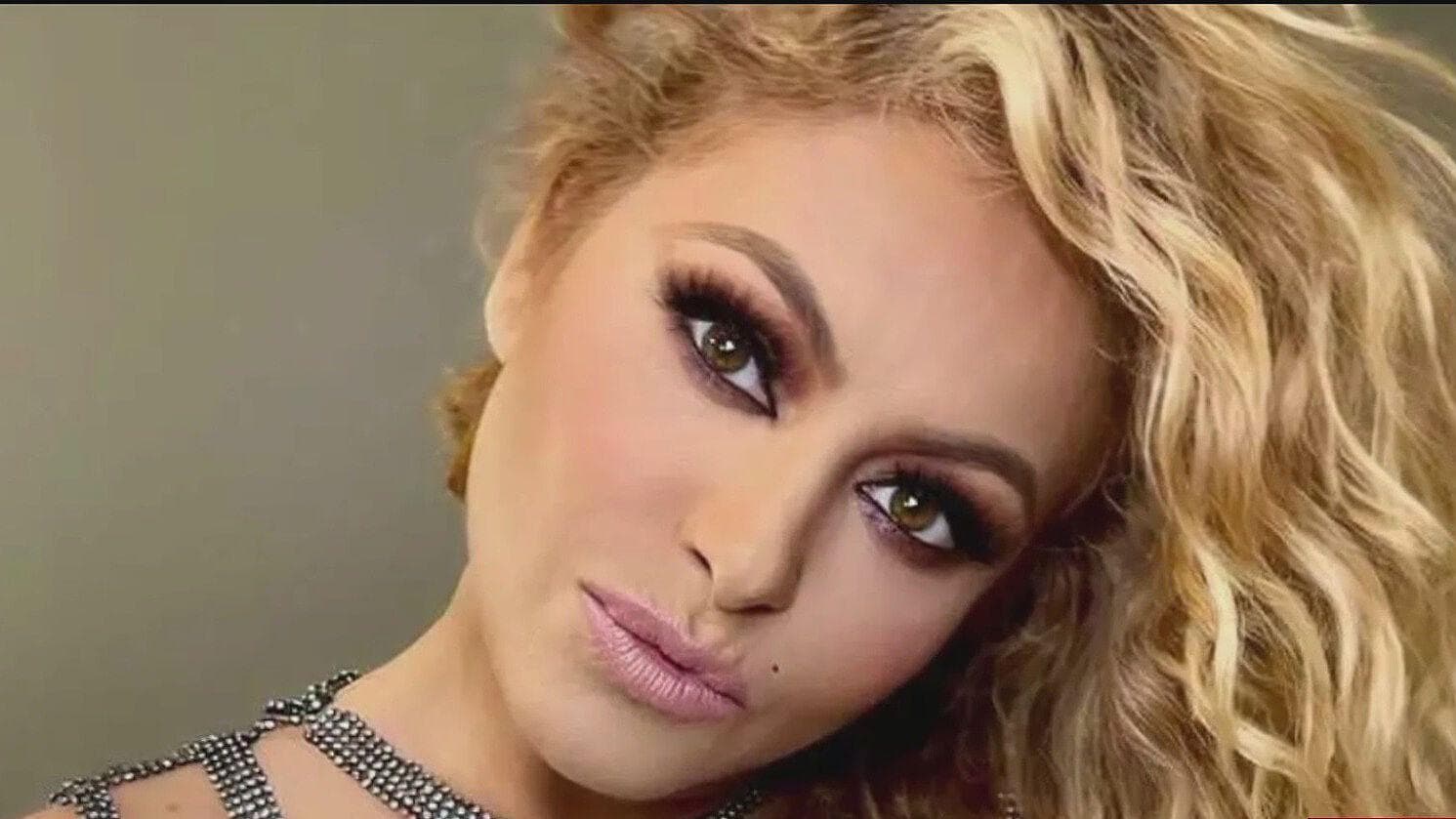 ¡Felicidades! Paulina Rubio Cumple Hoy 54 Años