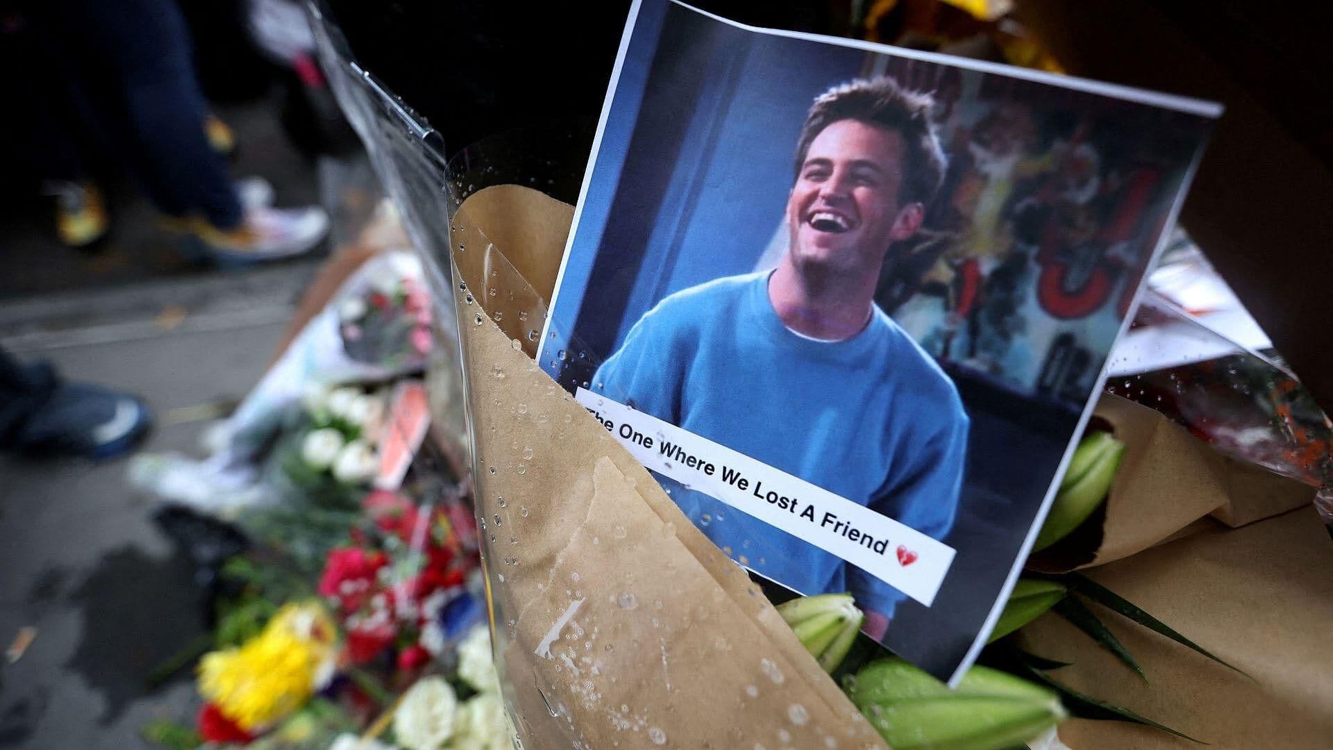 ¿Cómo Va el Caso por la Muerte del Actor Matthew Perry?