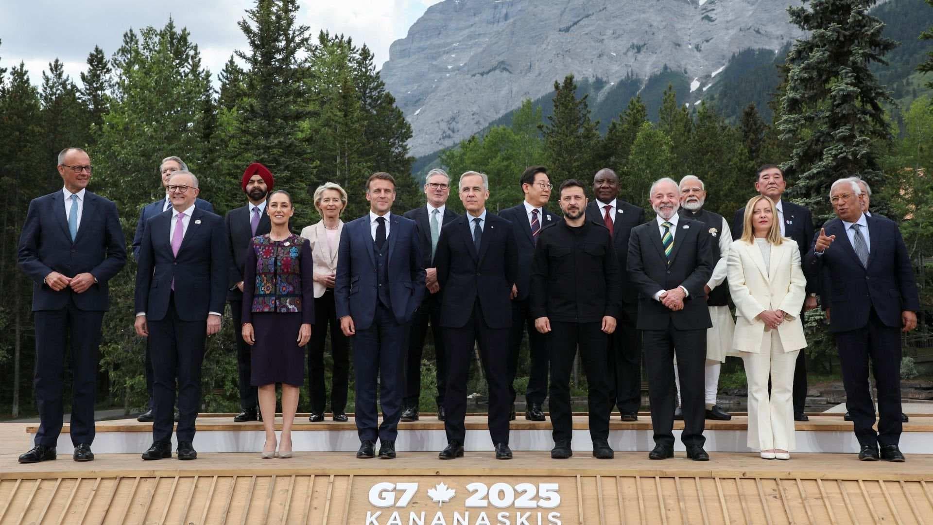 ¿Qué Reflexiones Deja la Fallida Reunión entre Sheinbaum y Trump en la Cumbre del G7?