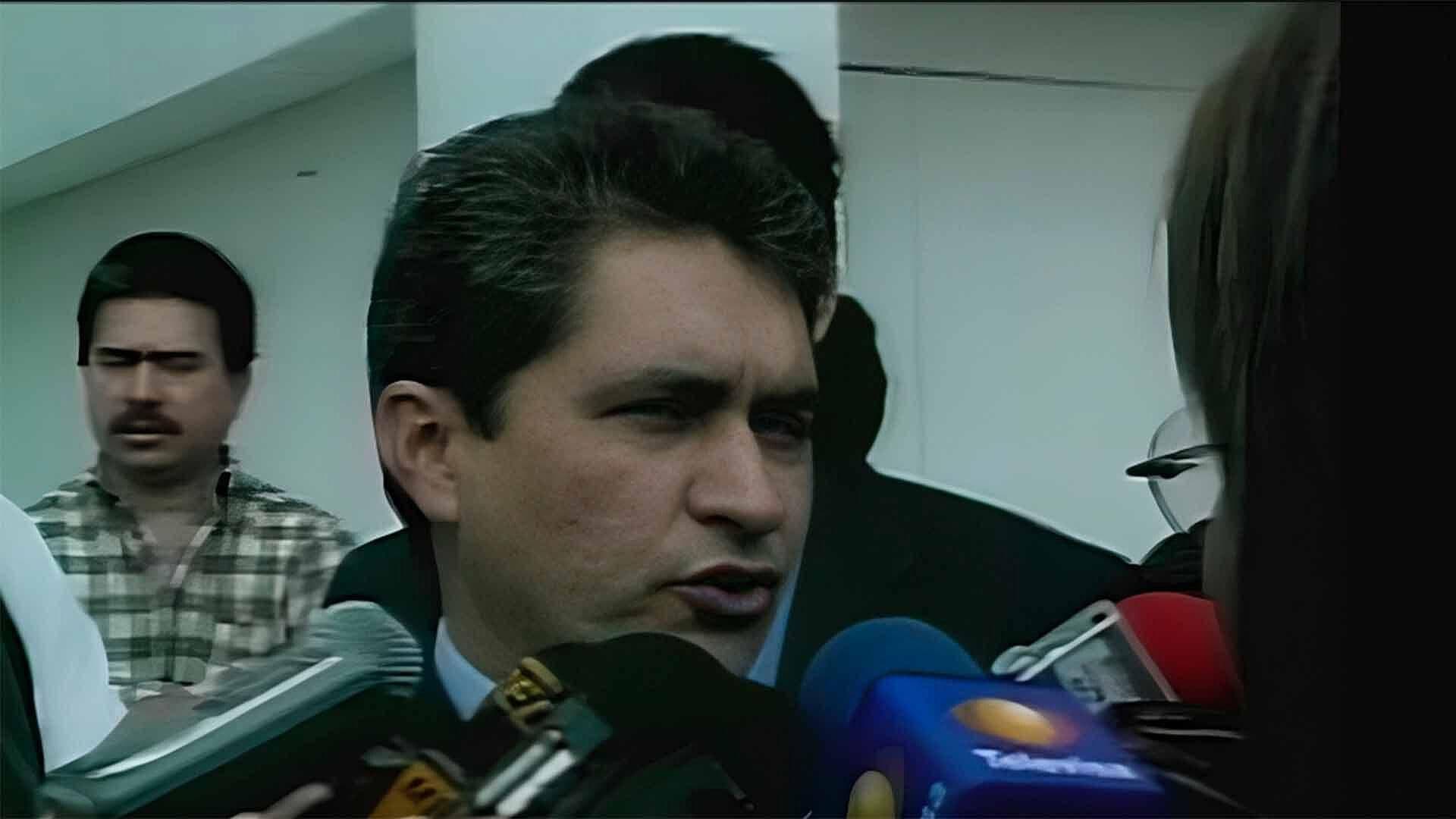 Exgobernador de Tamaulipas Tomás Yarrington fue Liberado de una Prisión de EUA
