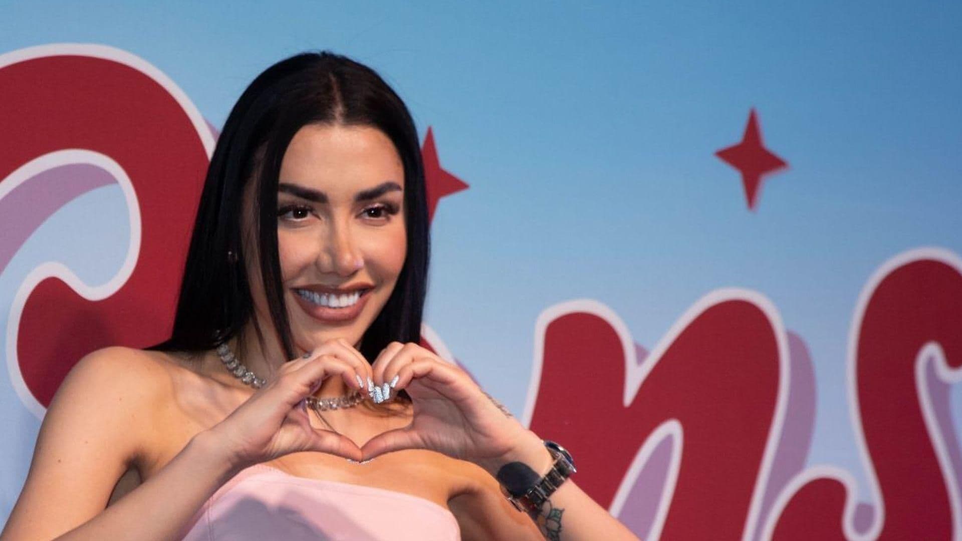 La Casa de los Famosos México: Karime Pindter Revela Gran Problema para Ingresar al Show