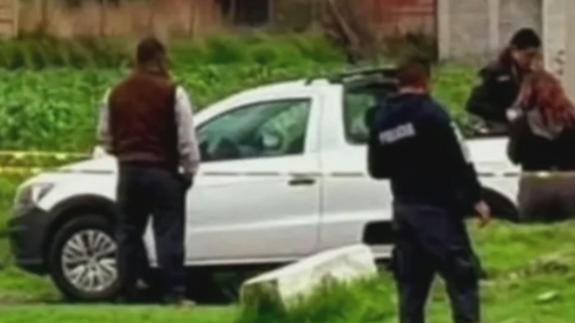 Hallan Sin Vida a Juez Federal en Zinacantepec, Estado de México