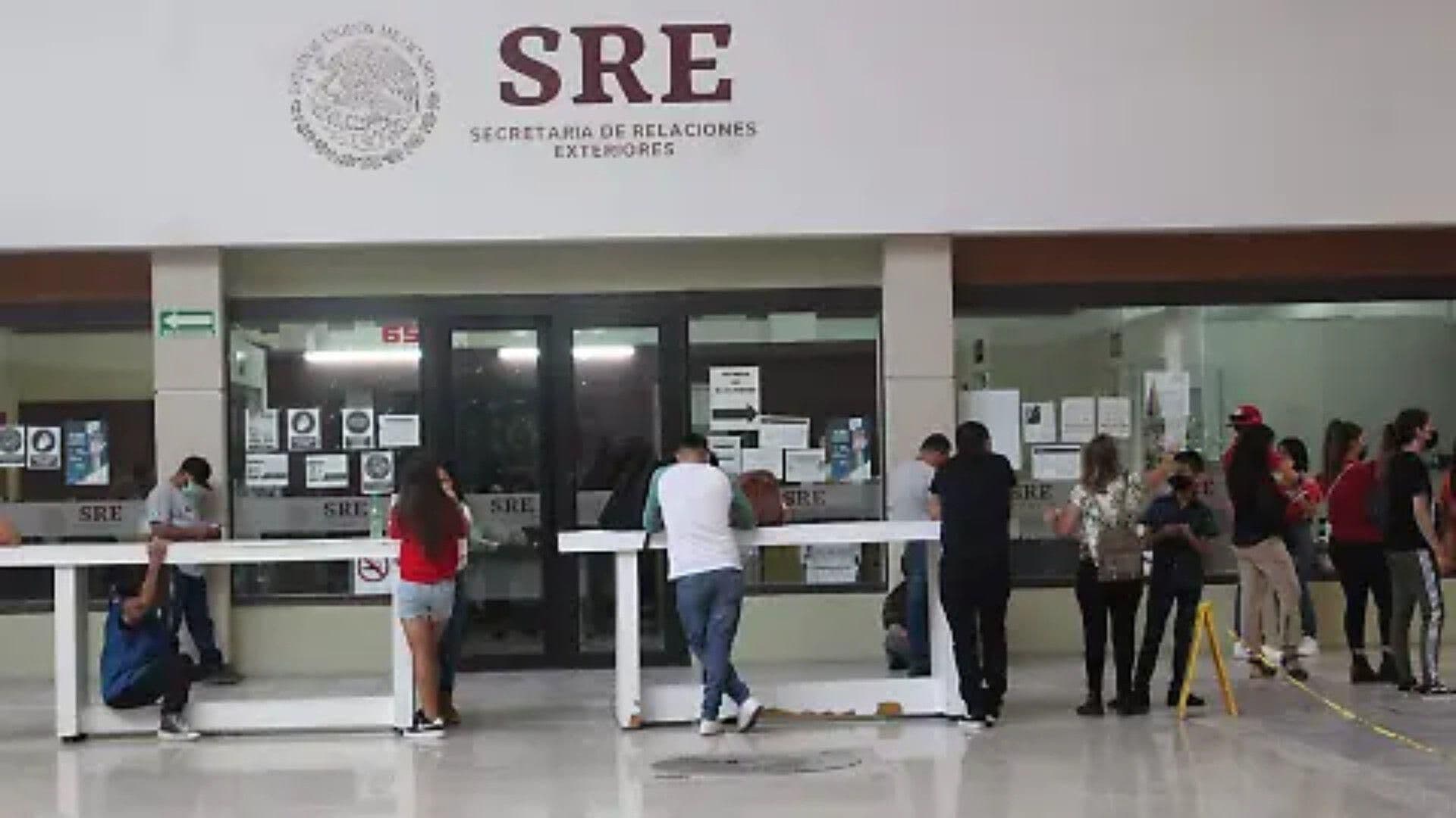 SRE Confirma que 18 Connacionales y sus Familias Fueron Evacuadas Desde Irán Hacia Azerbaiyán