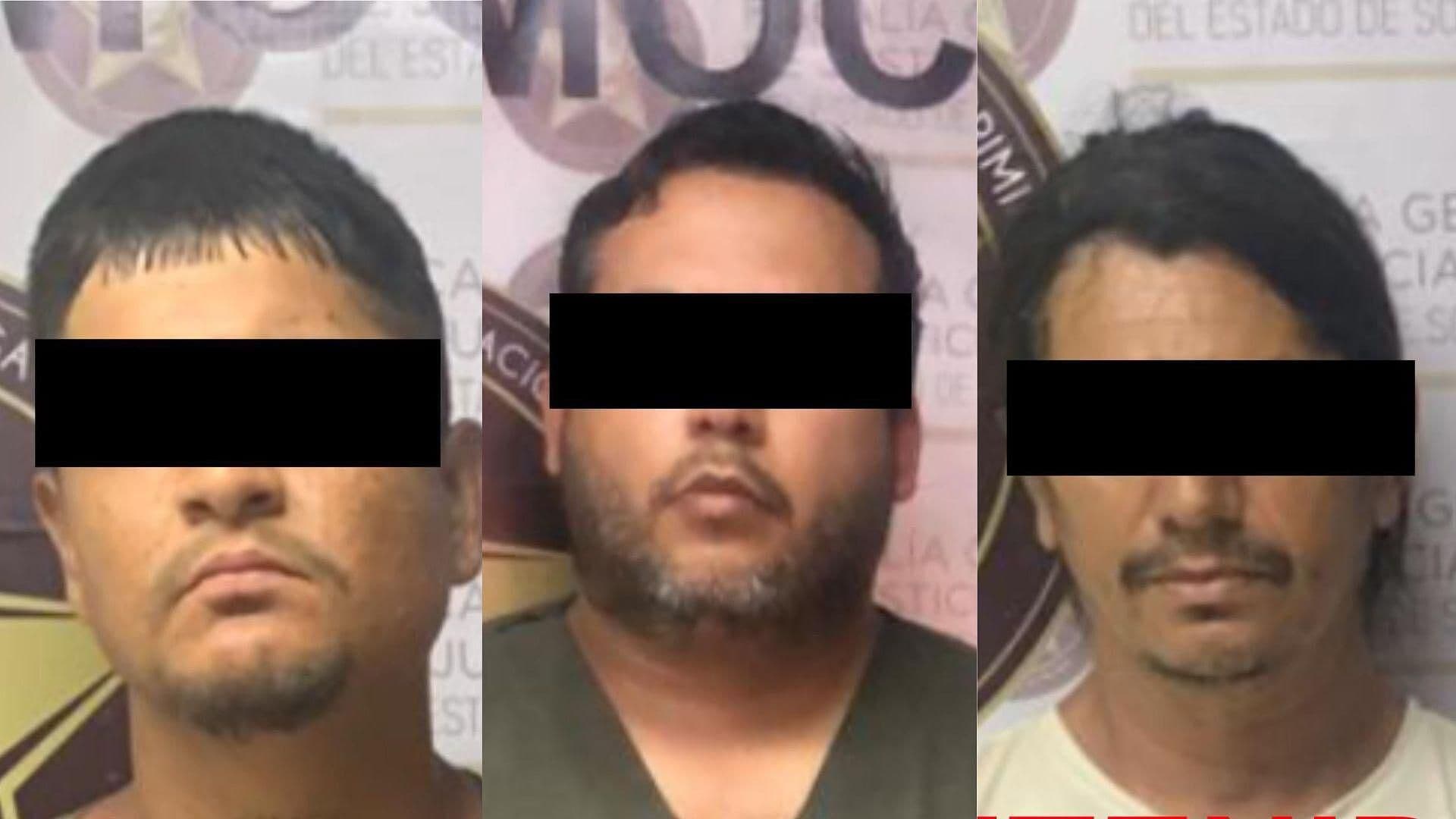 Vinculan a Proceso a Hombres Detenidos por Muerte de Sujeto en Celda de Policía de Moctezuma