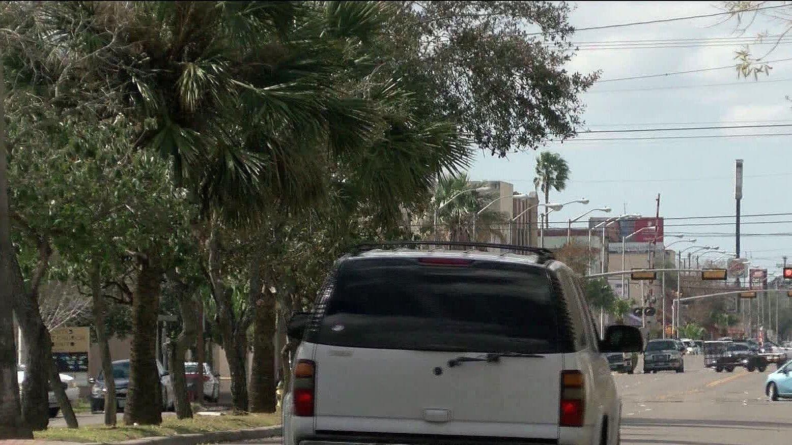 Trágica Muerte tras Volcarse un Residente de San Benito