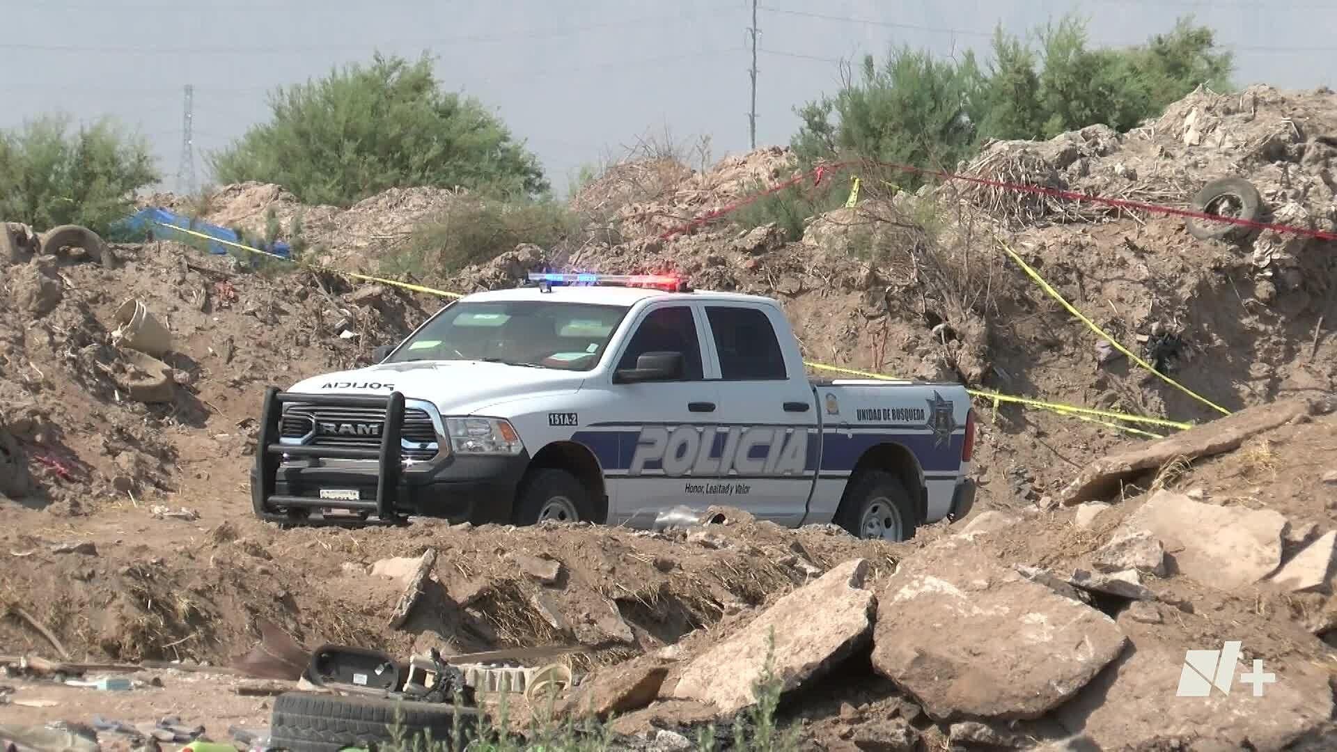 ¿Qué se Sabe de la Muerte de Paola Andrea en Mexicali? Esto Dice Semefo