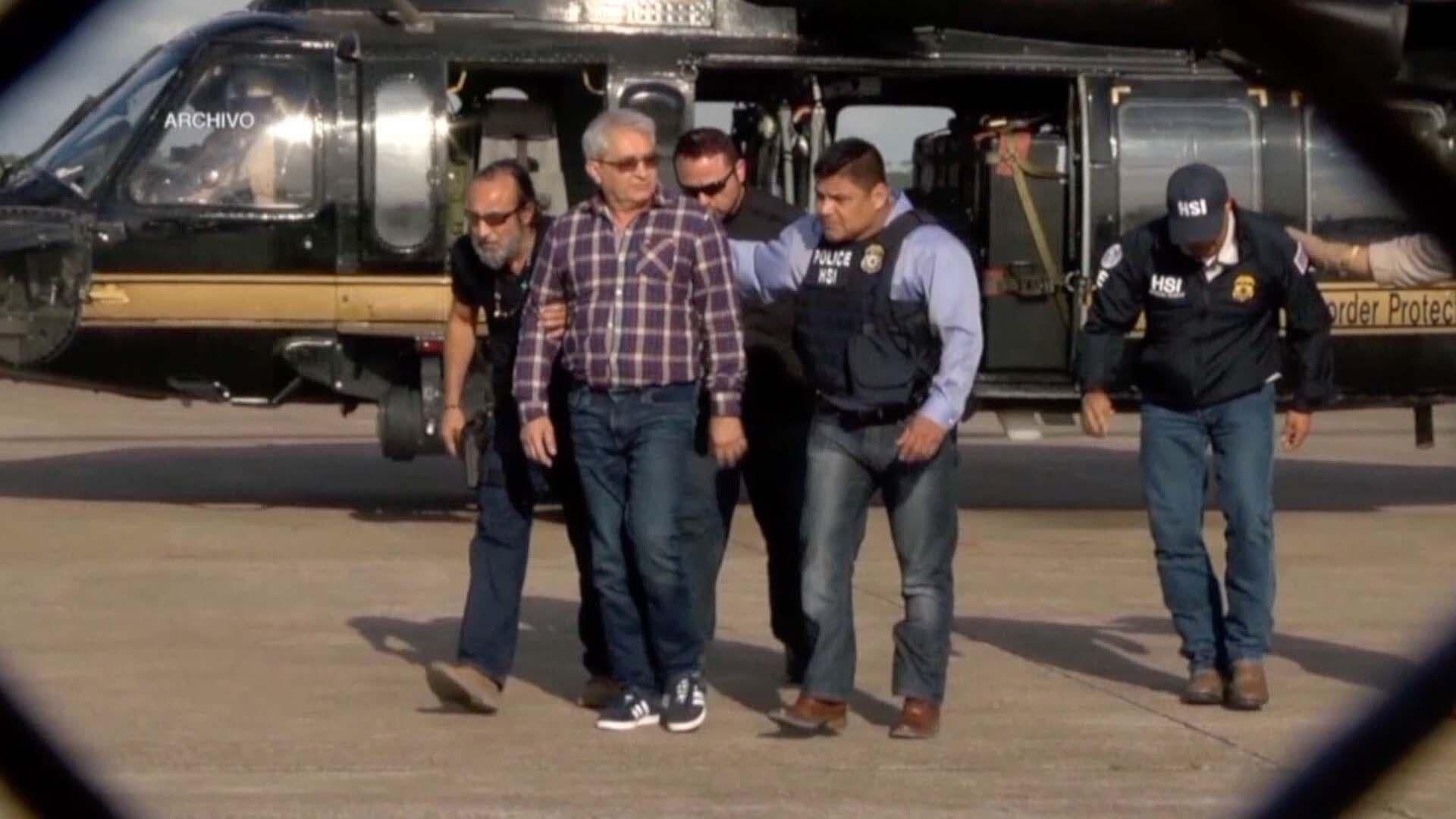 Aseguran que Tomás Yarrington Habría Salido de Prisión Federal en Estados Unidos