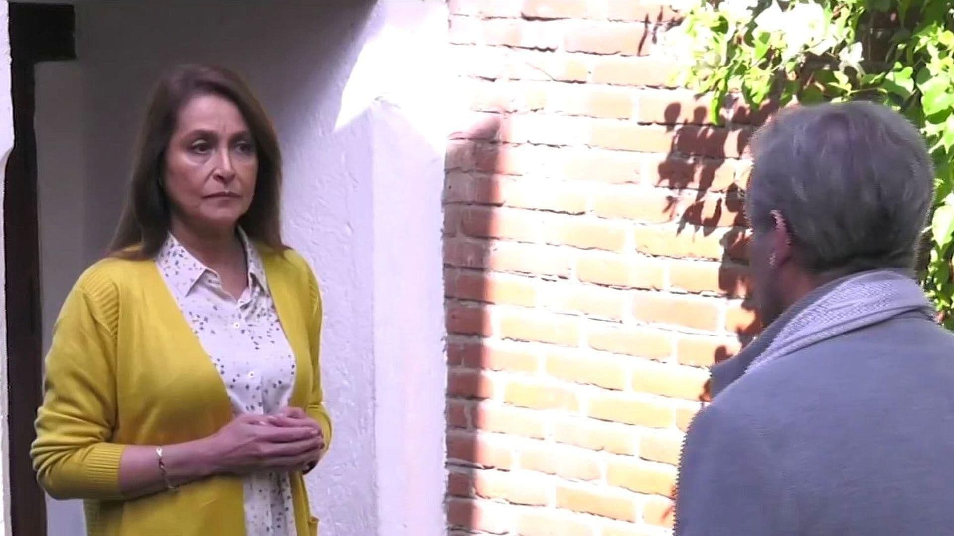 Daniela Romo Será la Villana Más Odiada de las Telenovelas en ‘Amor Amargo’