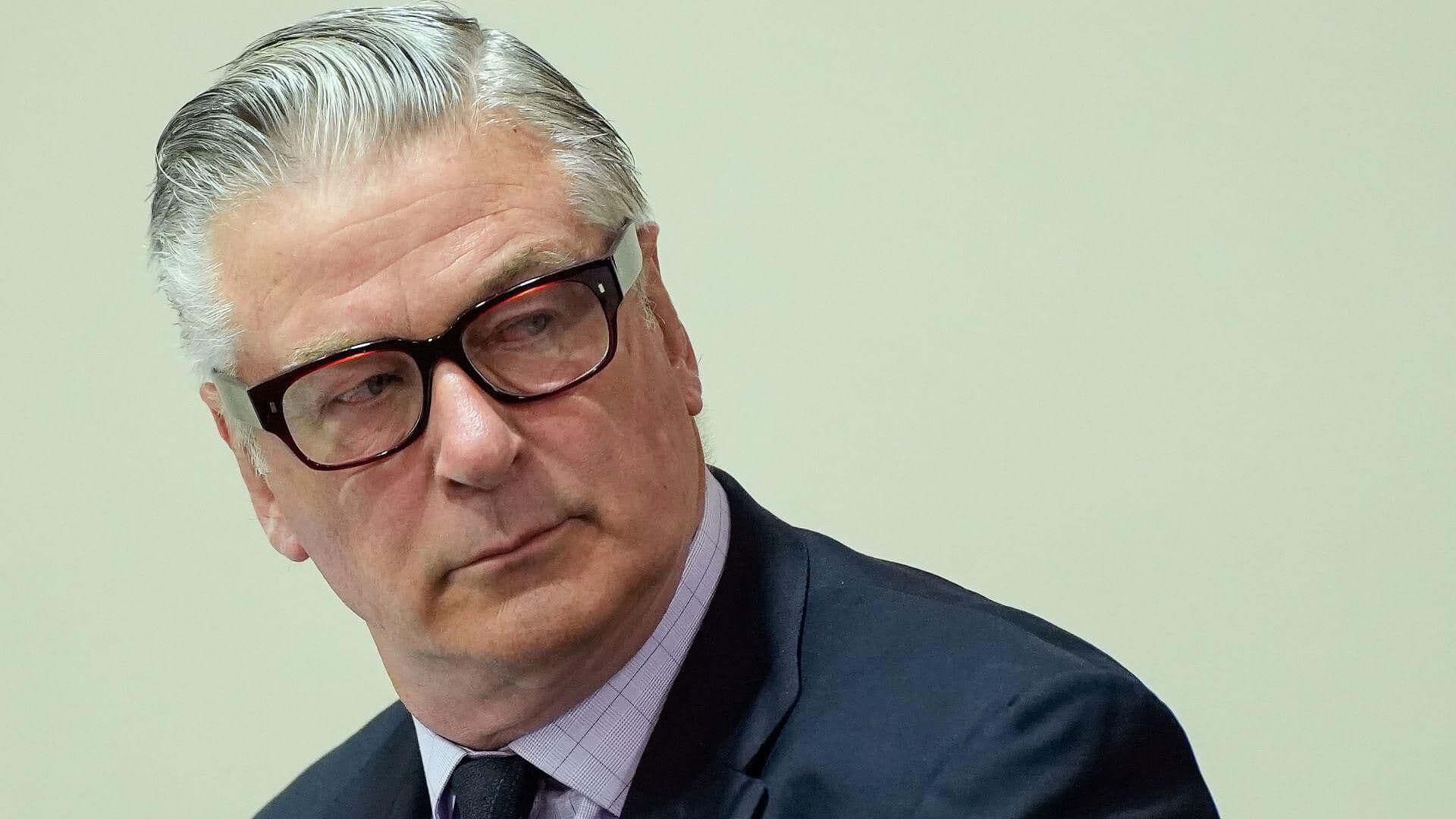 Caso 'Rust': Así se Desarrolla el Tercer Día del Juicio a Alec Baldwin