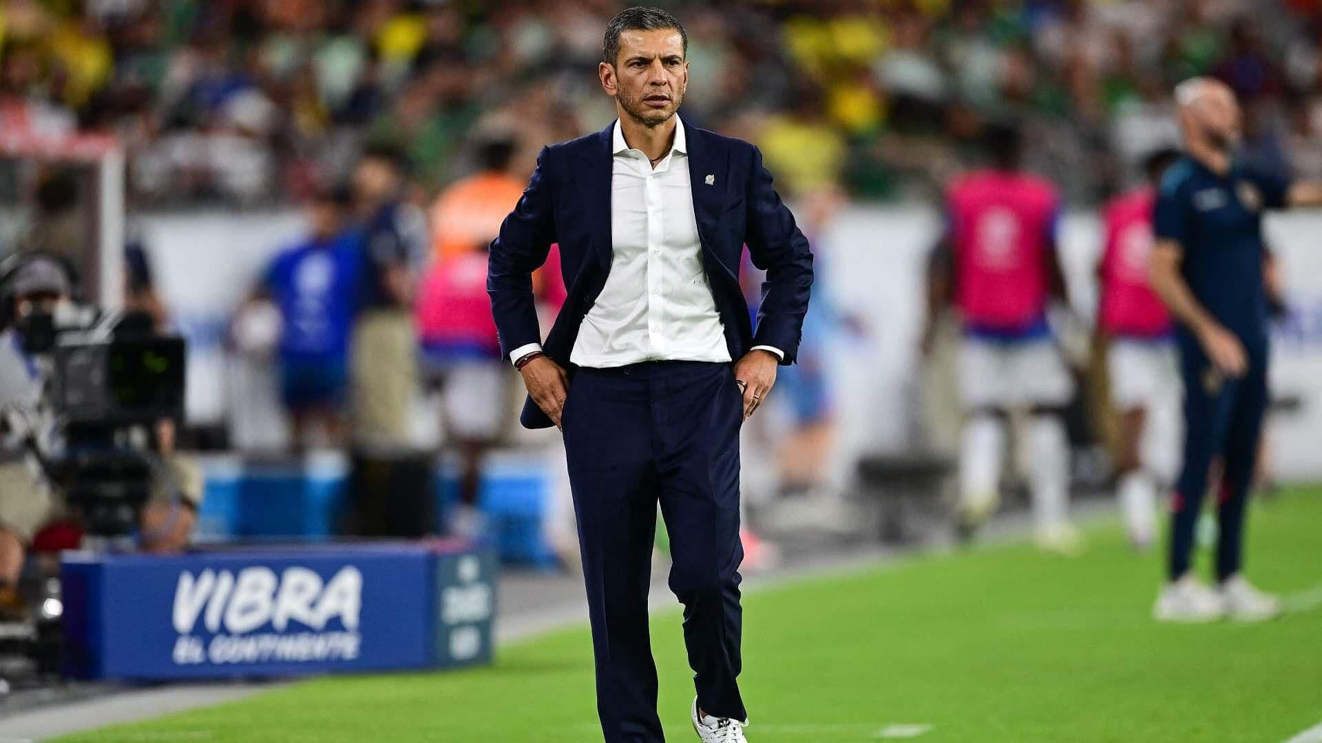 Jaime Lozano, Pende en un Hilo, ¿Cuál es su Situación en la Selección Mexicana?