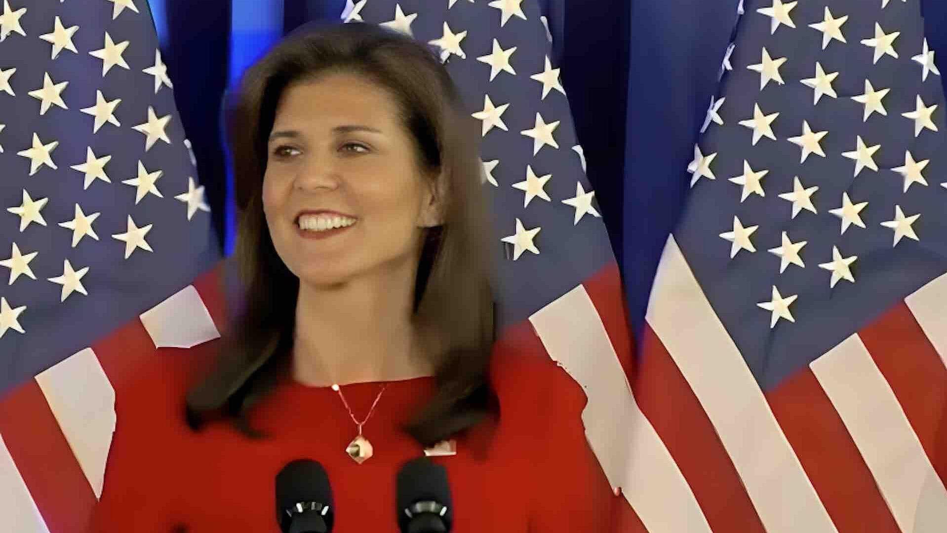 Nikki Haley Se Dice ‘Horrorizada’ tras Atentado a Trump