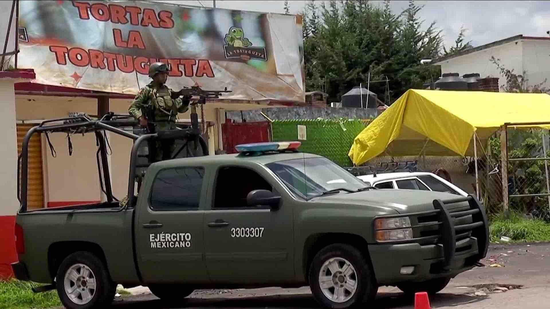 Inicia Operativo Vacacional de Verano 2024 en Tres Marías, Morelos