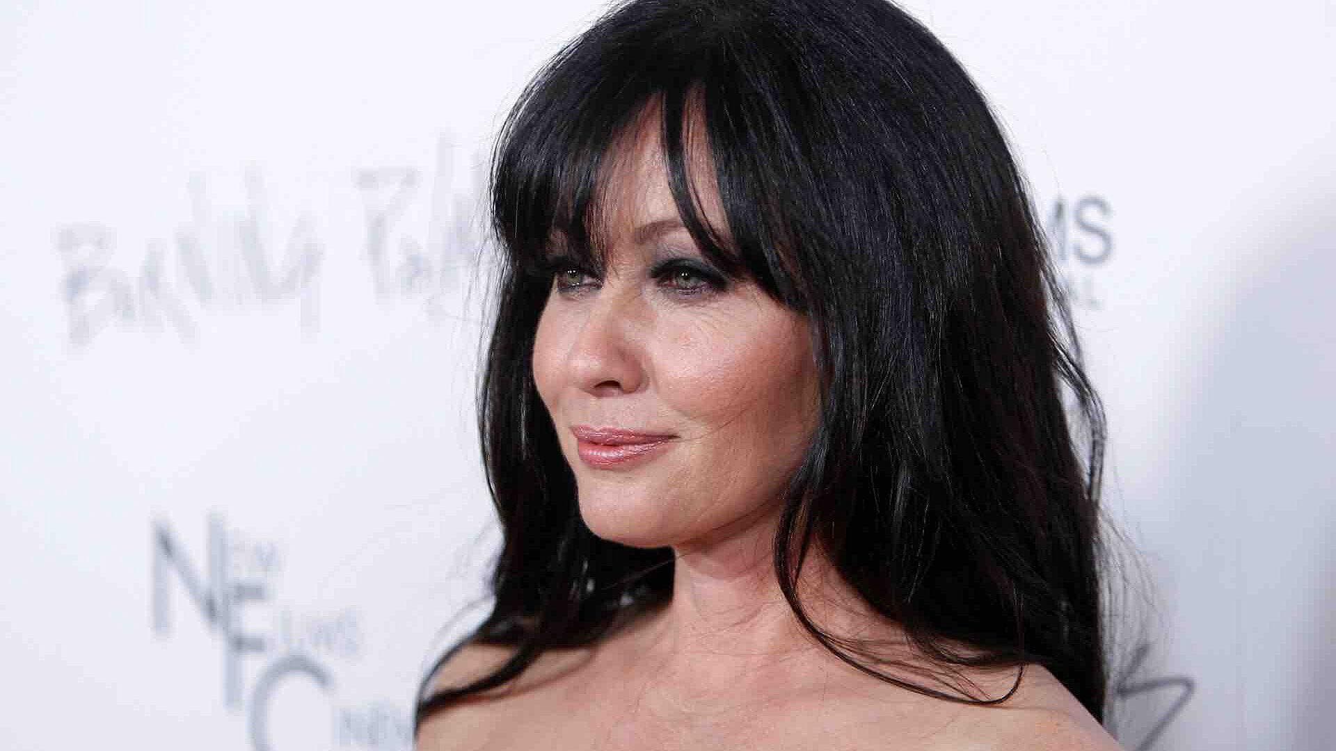 Fallece la Actriz Shannen Doherty a los 53 Años