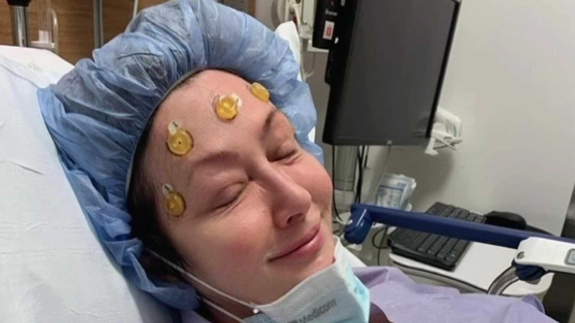 Esto Pidió Shannen Doherty que Hicieran con sus Restos tras Morir