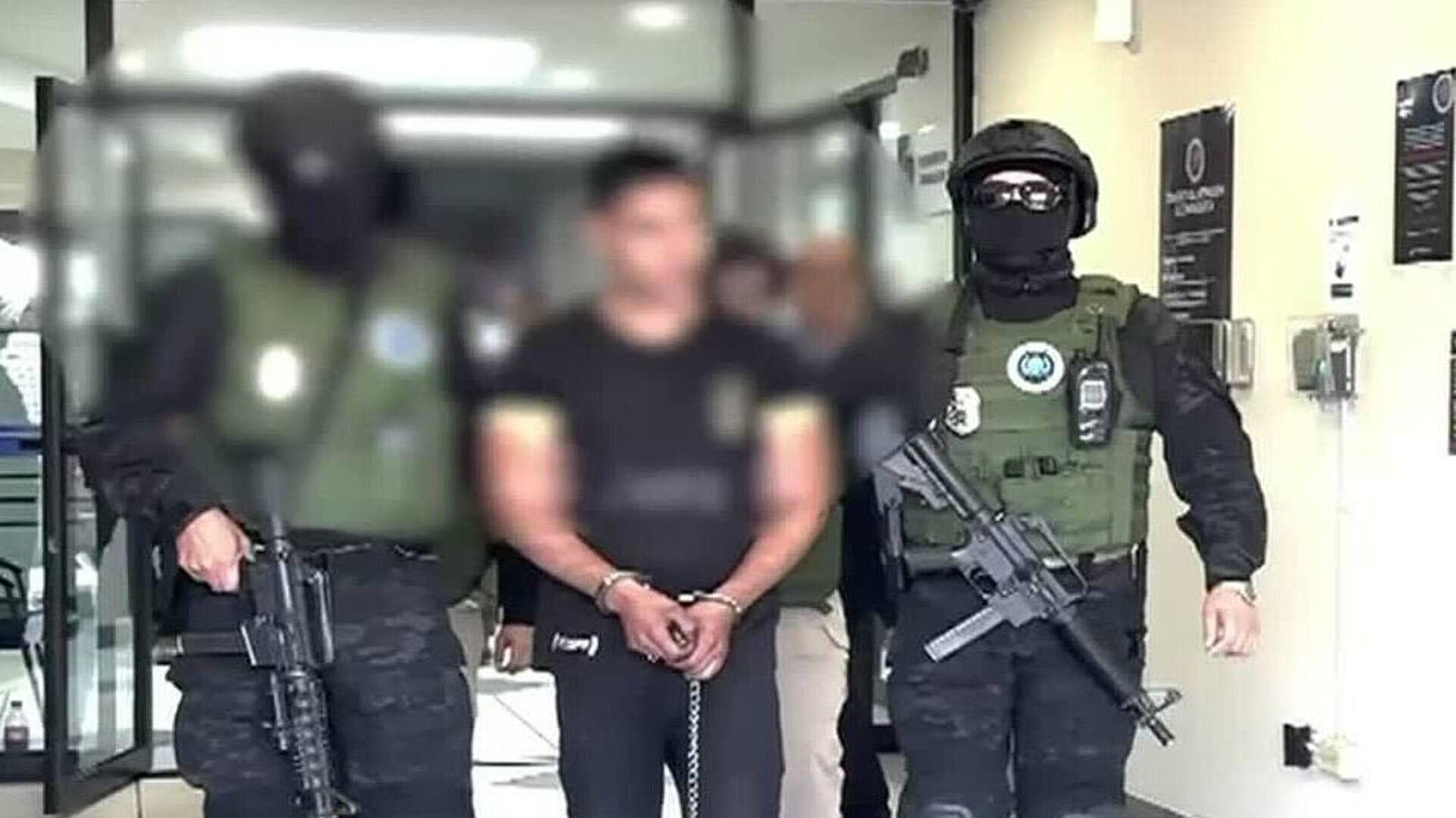 Vinculan a Proceso a Sergio Daniel "N" por Muerte de Paola Andrea