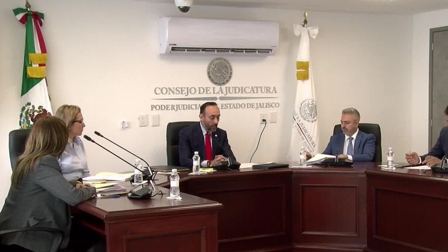 Los Alegres del Barranco Buscan Cerrar Proceso Legal con Medidas de Reparación del Daño