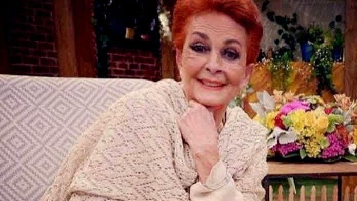 Trasladan Restos de Talina Fernández a Funeraria