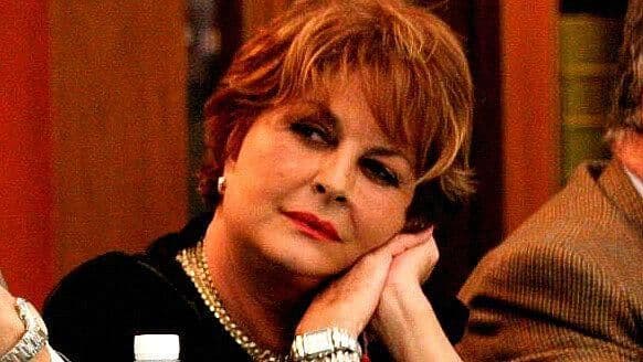 Cuerpo de Talina Fernández Será Cremado en Funeraria Hoy Jueves
