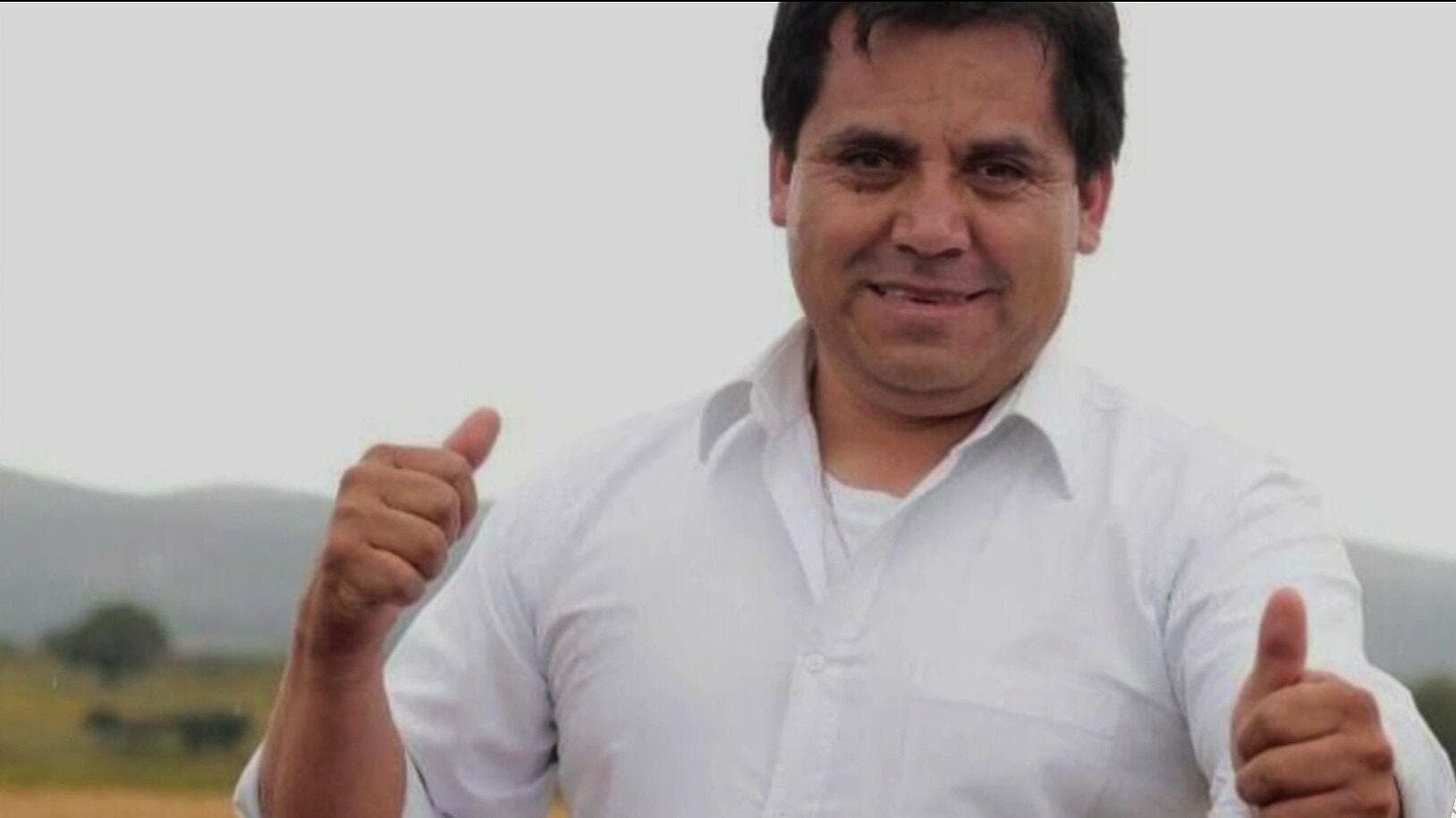 Hieren a Alcalde de Palmar de Bravo, Puebla, Durante Fiesta de 15 Años