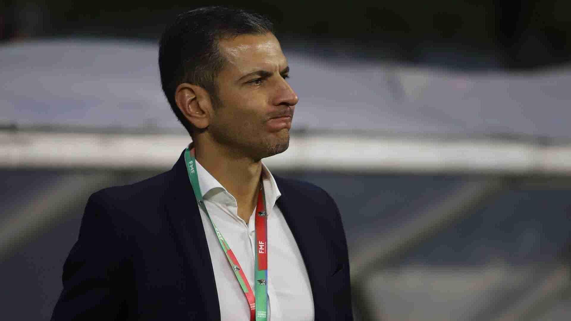 ¡FMF lo Hace Oficial! Separa a Jaime Lozano como DT de la Selección Nacional