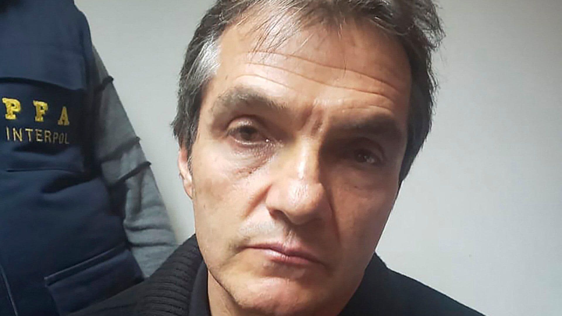 Sigue Incierta la Situación Legal de Carlos Ahumada