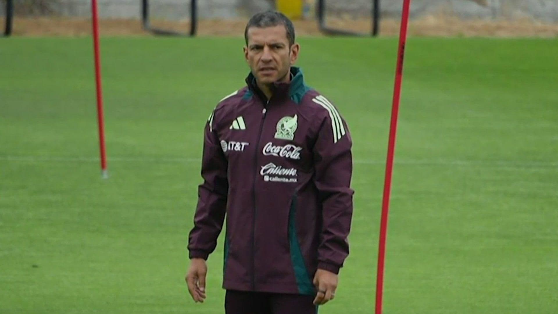 FMF Confirma Despido de Jaime Lozano como Entrenador de la Selección Mexicana