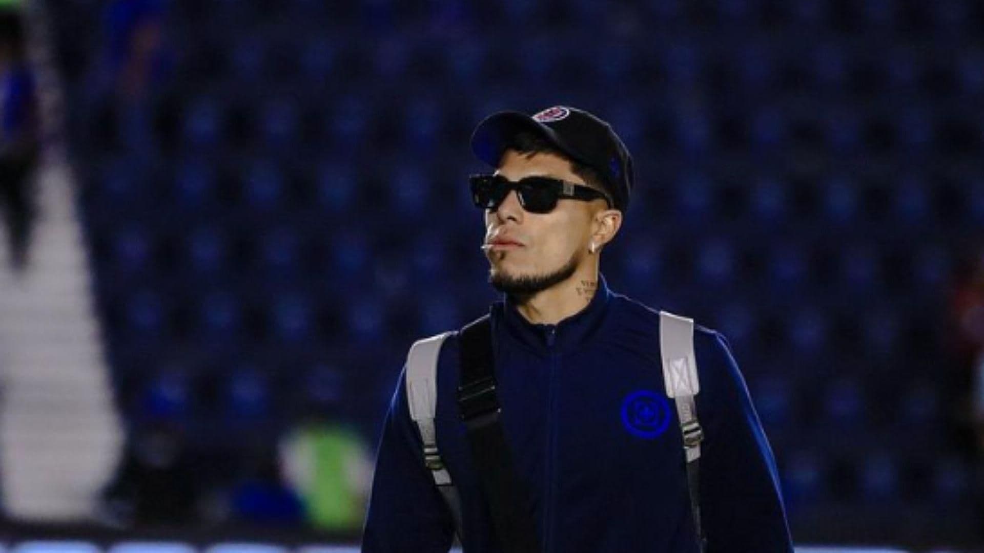 Citan al Futbolista Carlos Salcedo para Atestiguar en Investigación del Homicidio de su Hermana